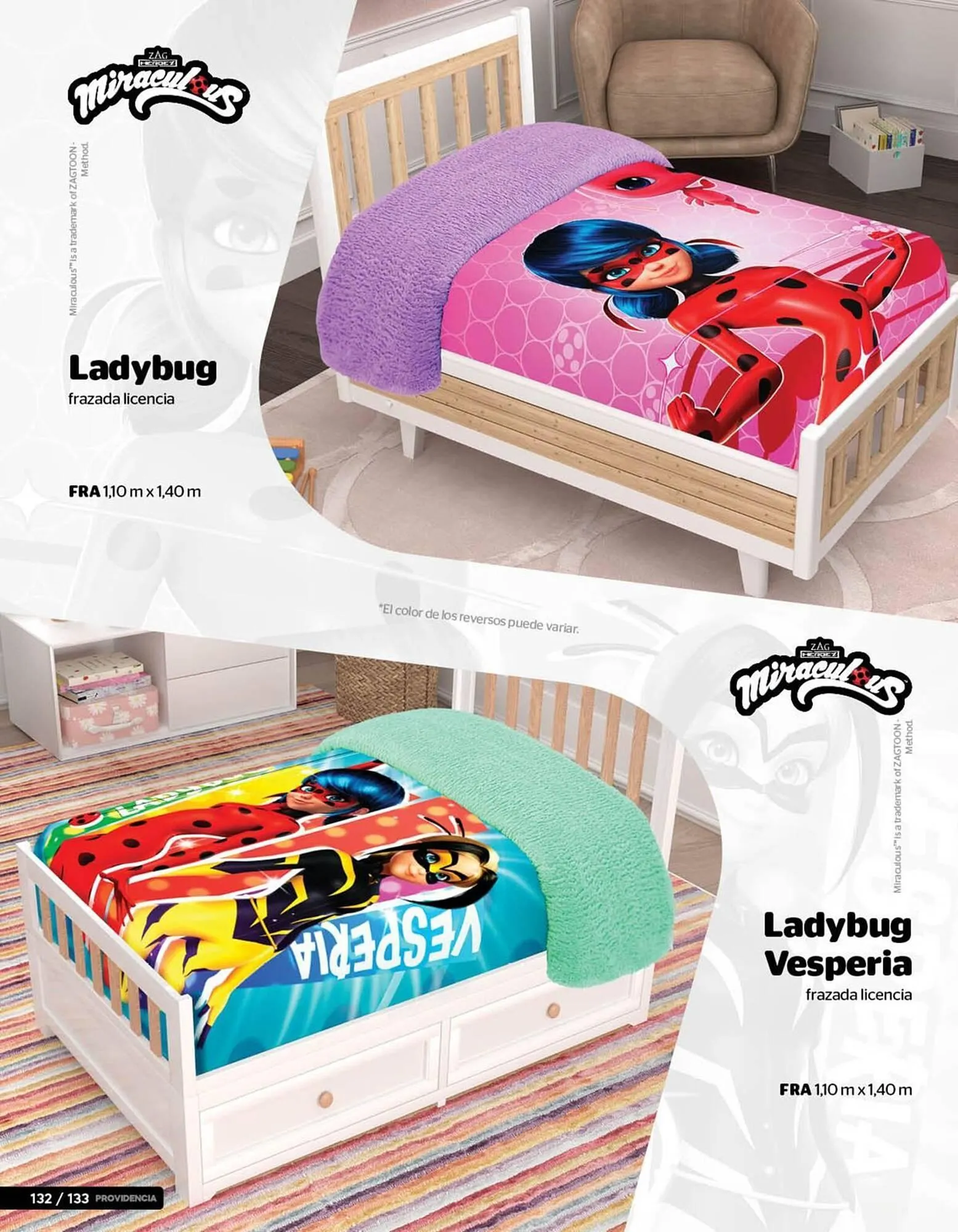 Catálogo de Catálogo Providencia 24 de mayo al 31 de diciembre 2025 - Pagina 144