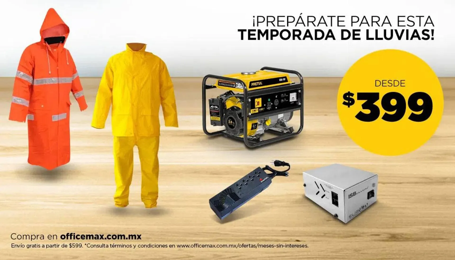 Catálogo de Catálogo OfficeMax 7 de agosto al 13 de agosto 2023 - Pagina 7