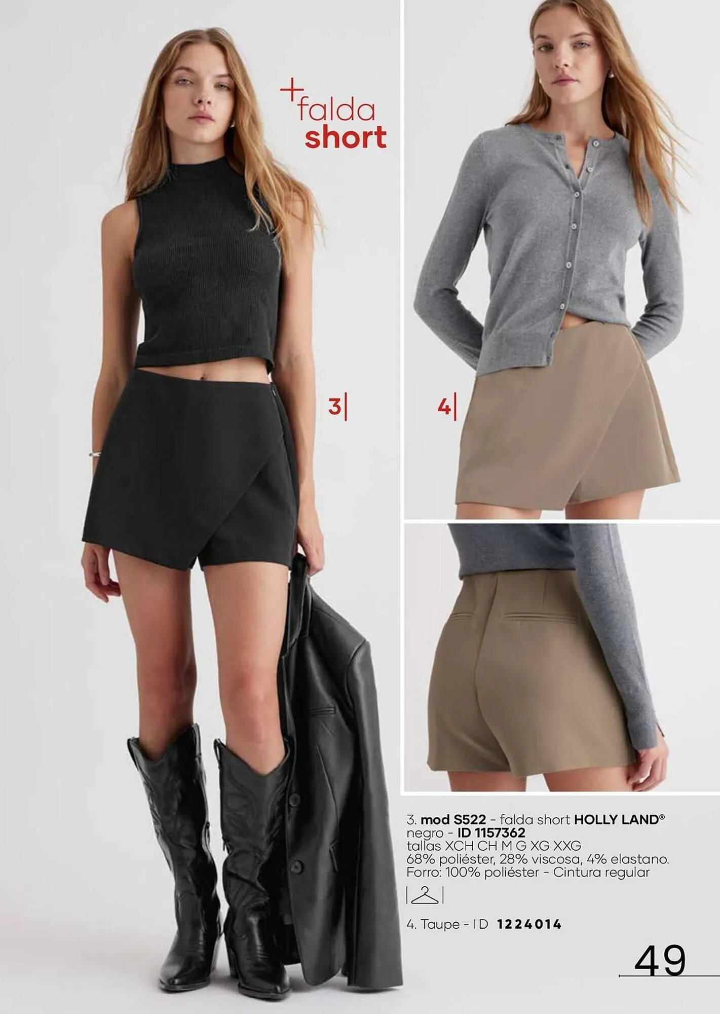 Catálogo de Catálogo Price Shoes 2 de febrero al 31 de marzo 2026 - Pagina 49