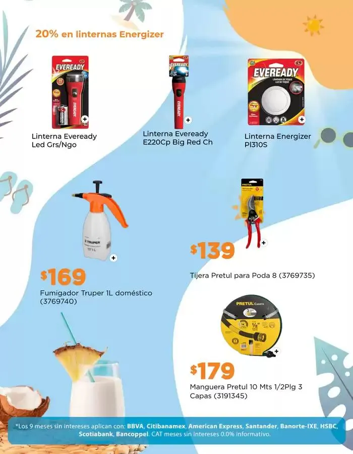 Catálogo de Ofertas Chedraui 26 de marzo al 3 de abril 2025 - Pagina 5