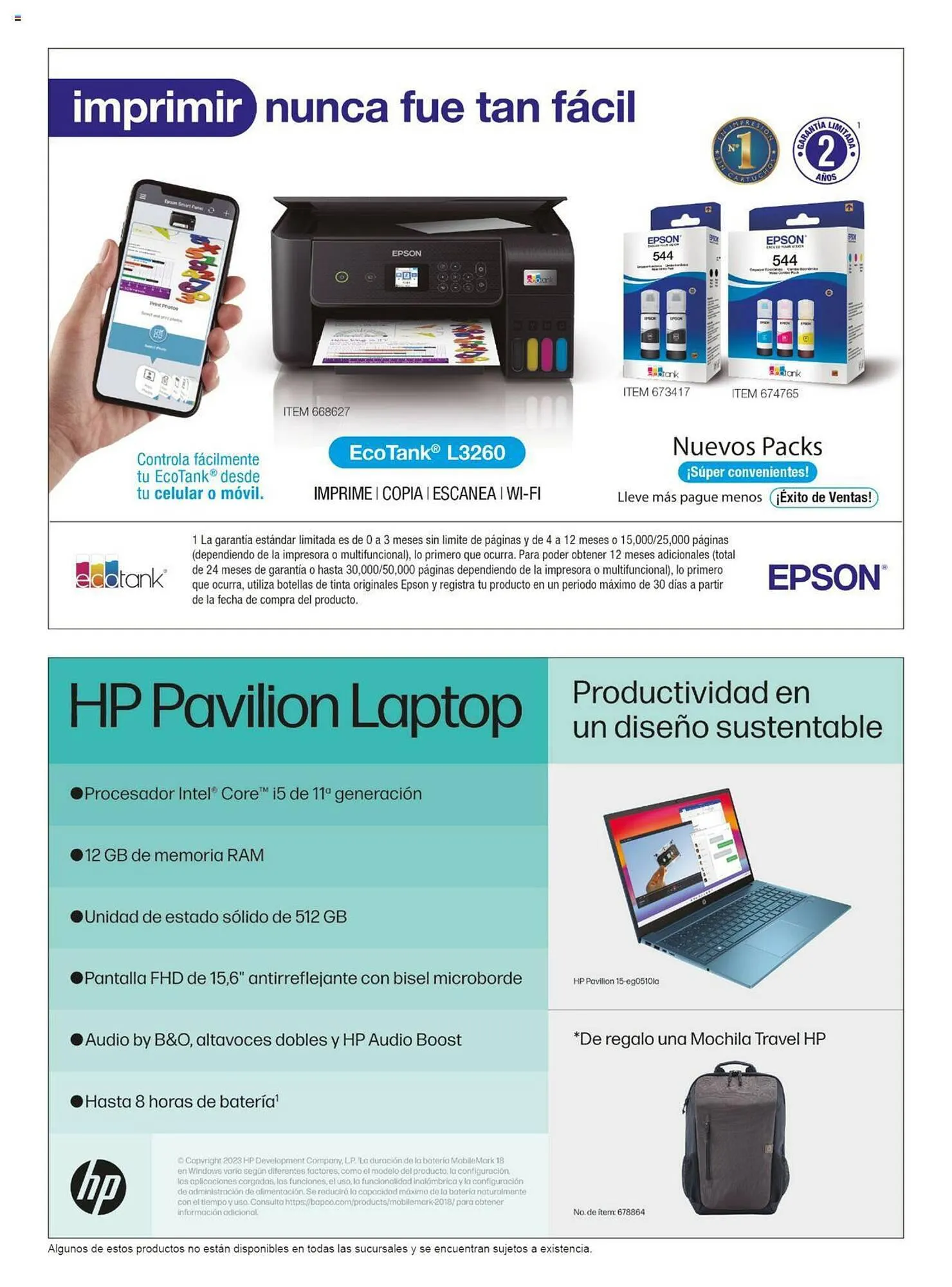 Catálogo de Catálogo Costco 12 de julio al 31 de julio 2023 - Pagina 26