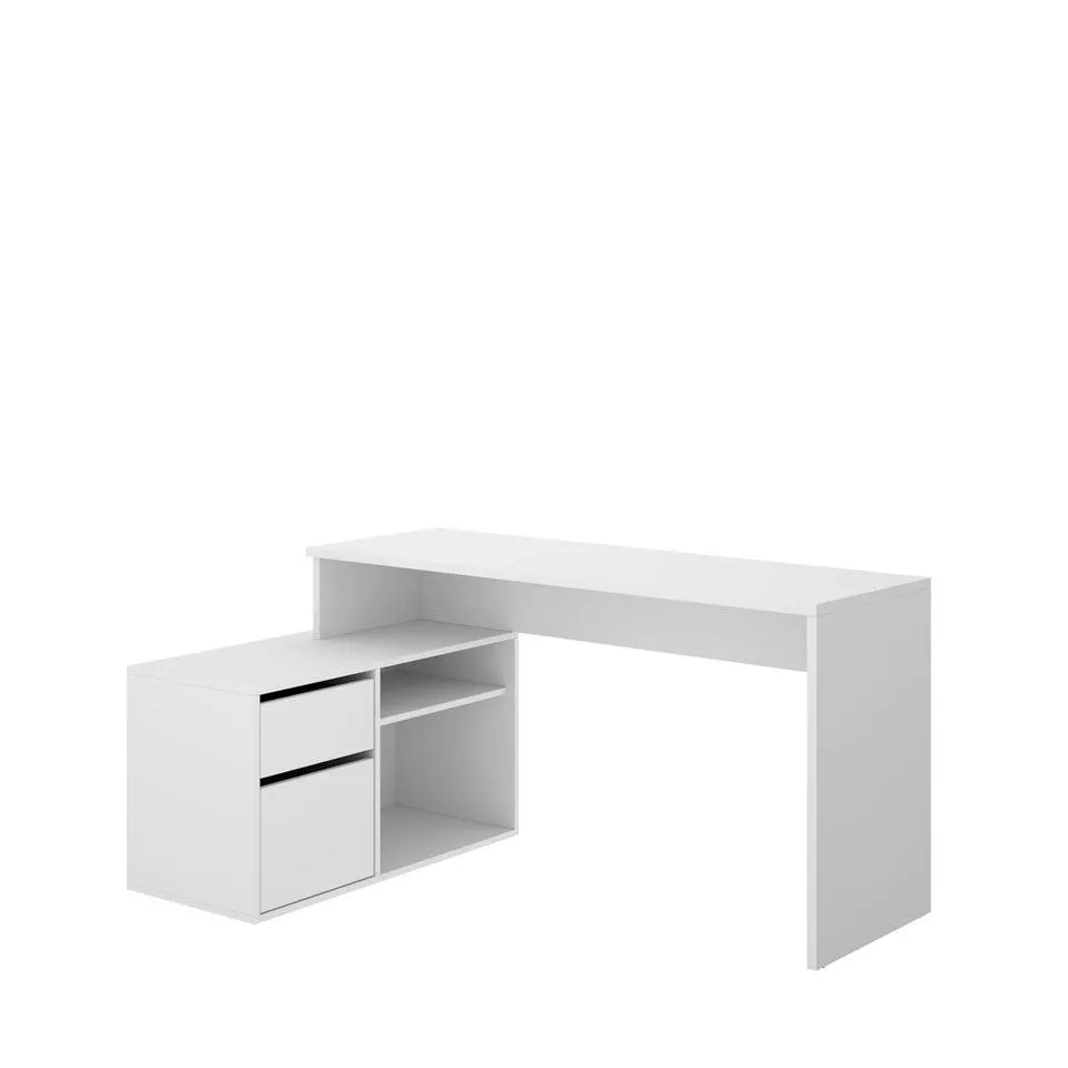 Escritorio Buren - Blanco