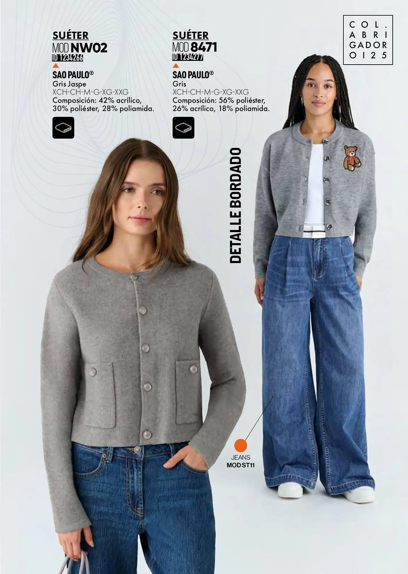 Catálogo de Catálogo Price Shoes 27 de noviembre al 28 de febrero 2026 - Pagina 161