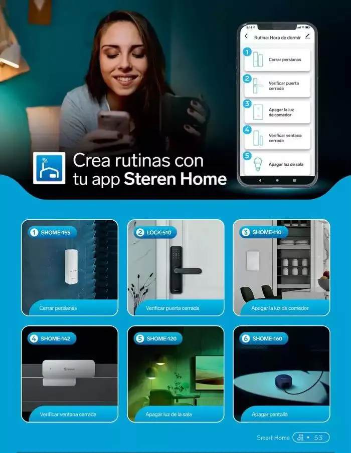 Catálogo de Catálogo 2025 18 de febrero al 31 de diciembre 2025 - Pagina 71