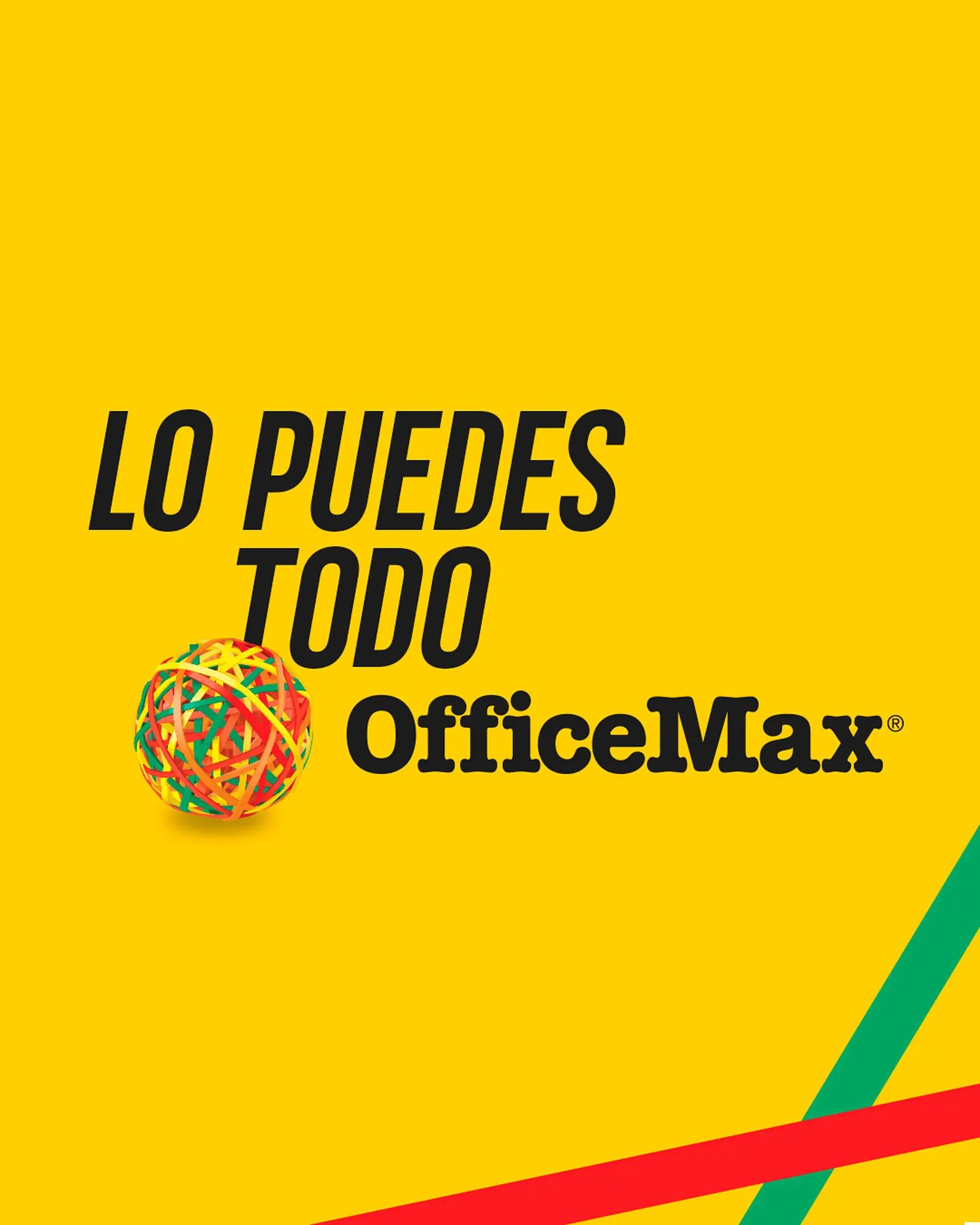 Catálogo de Catálogo OfficeMax 23 de abril al 30 de abril 2026 - Pagina 4