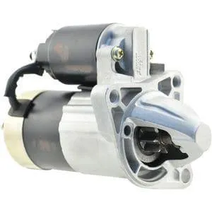 Duralast Motor de Arranque DL17765