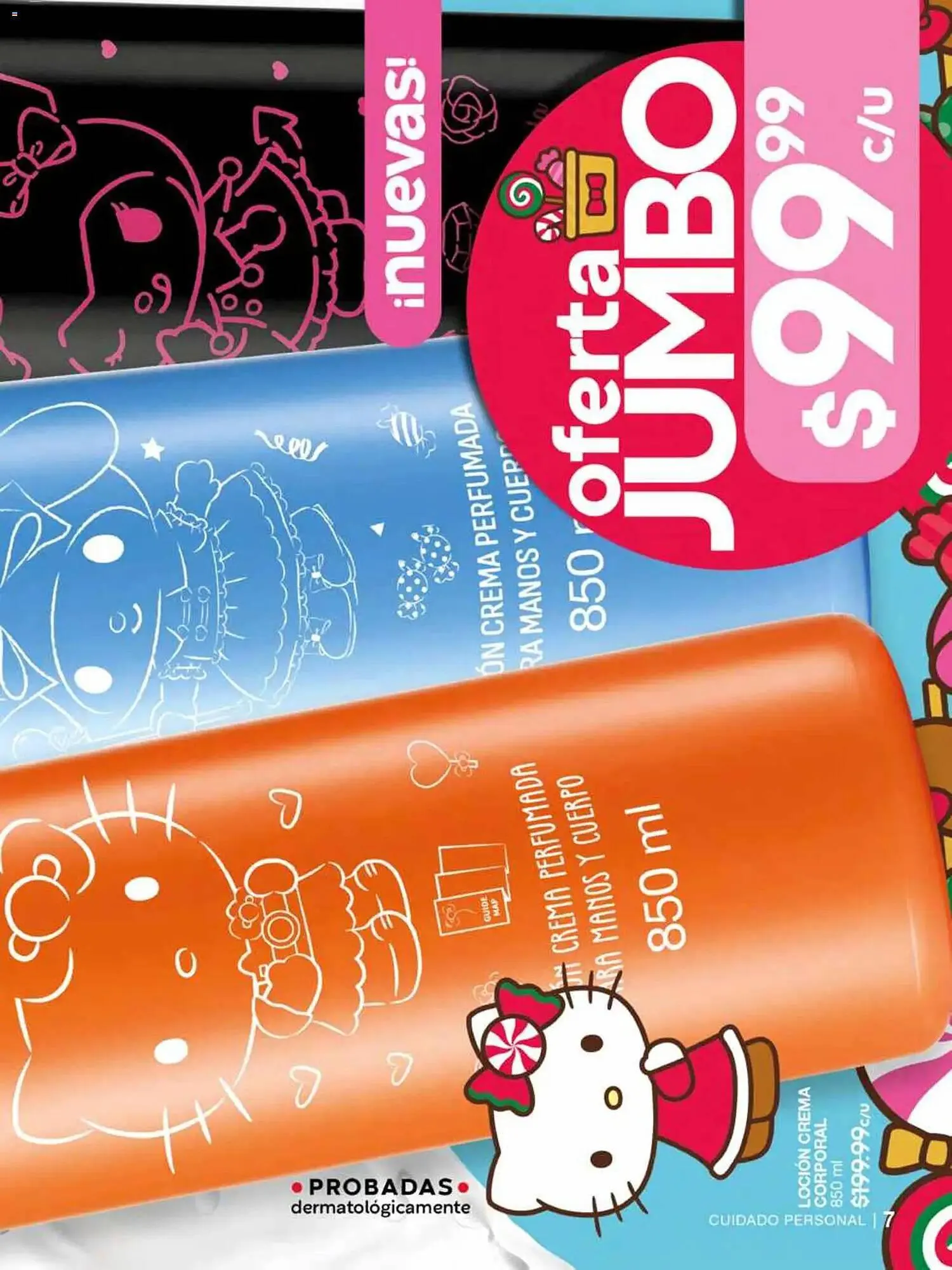 Catálogo de Catálogo Fuller 12 de noviembre al 3 de diciembre 2026 - Pagina 9