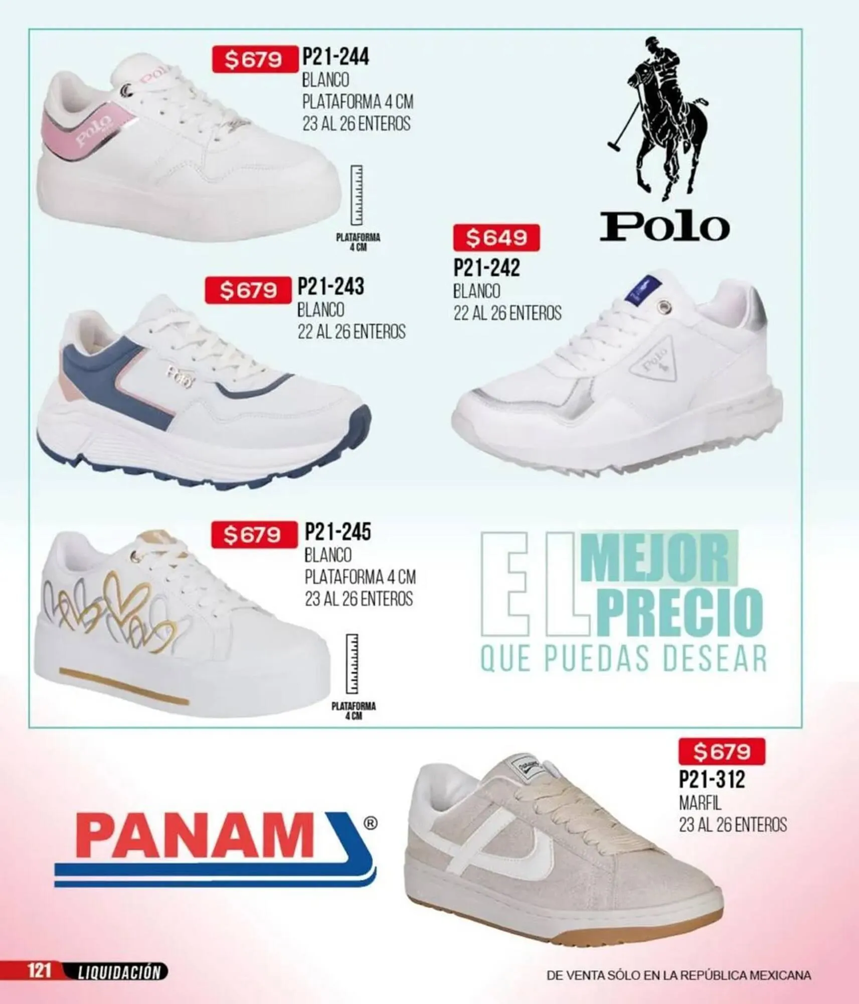 Catálogo de Catálogo Cklass 22 de septiembre al 31 de octubre 2025 - Pagina 122