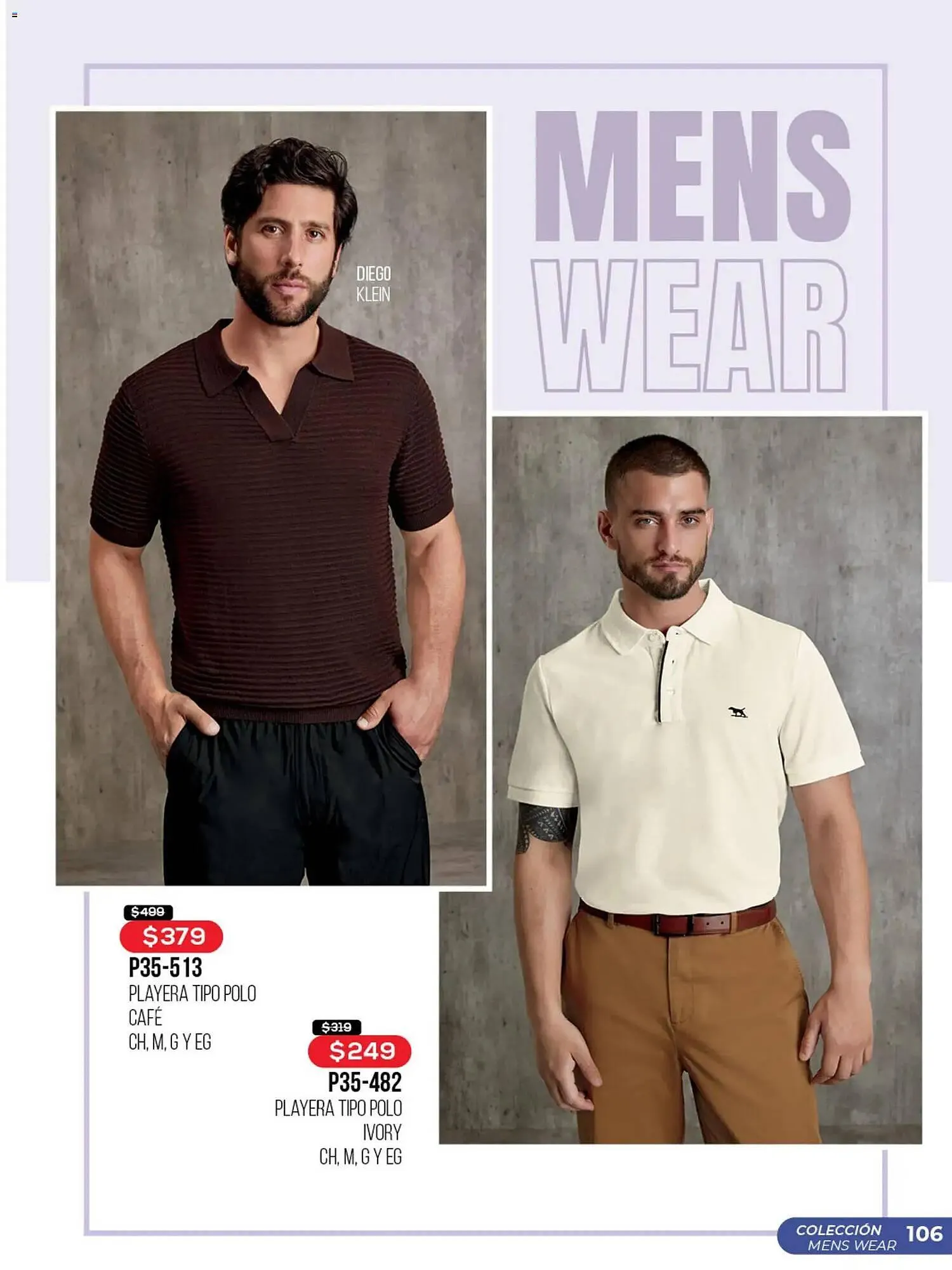 Catálogo de Catálogo Cklass 1 de febrero al 16 de febrero 2026 - Pagina 107