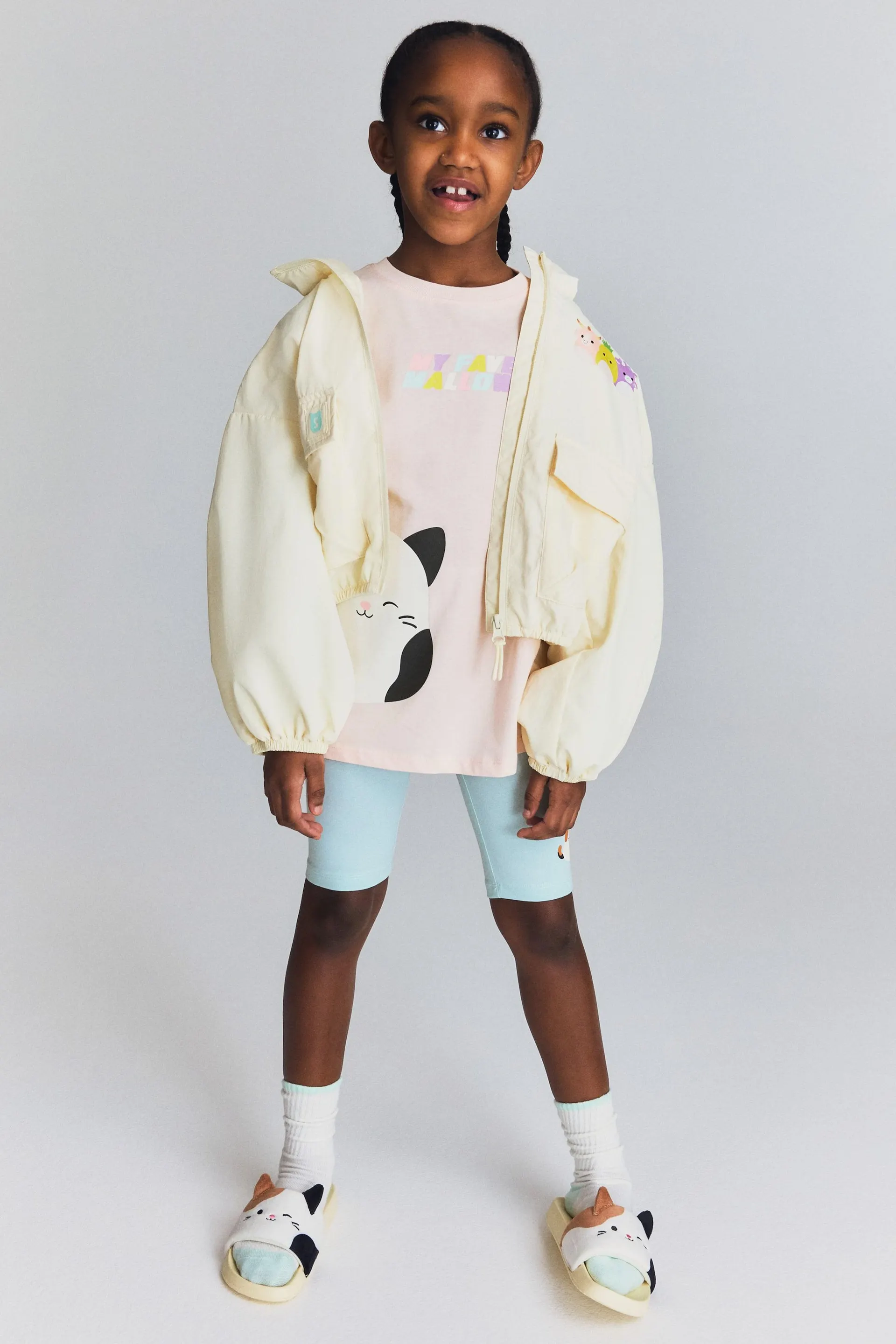 Conjunto de 2 piezas con diseño