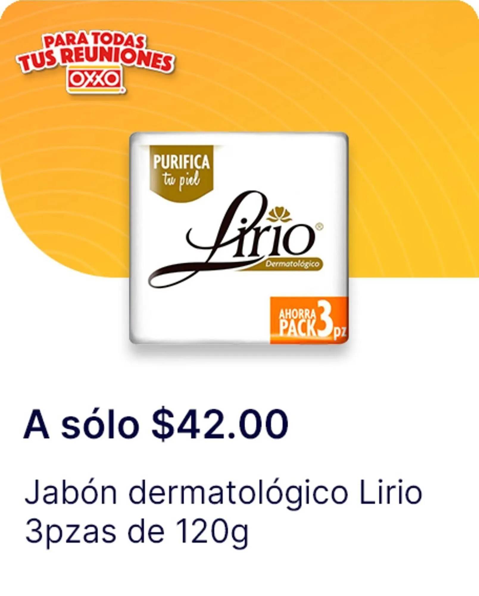 Catálogo de Catálogo OXXO 21 de agosto al 17 de septiembre 2025 - Pagina 49