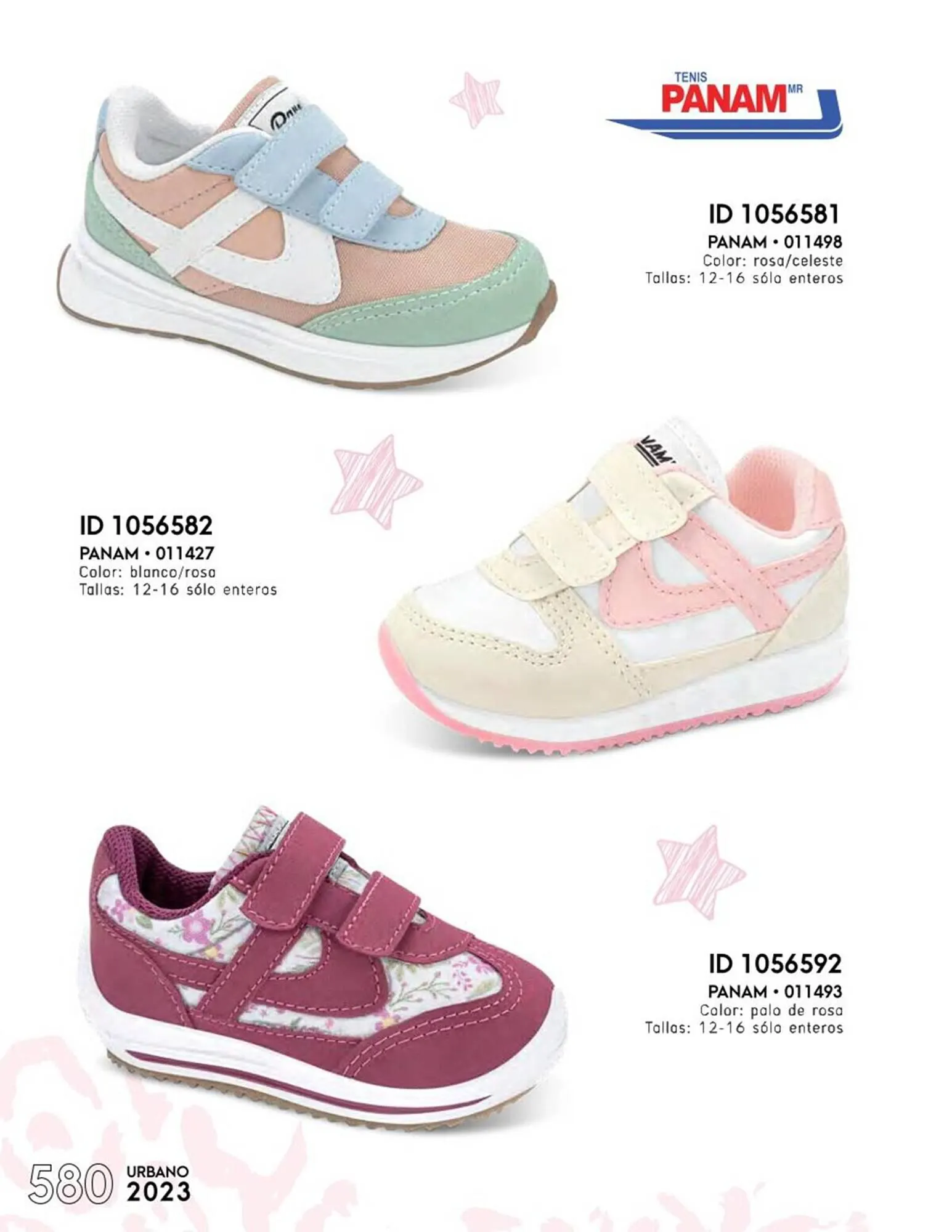 Catálogo de Catálogo Price Shoes 18 de abril al 10 de septiembre 2023 - Pagina 580