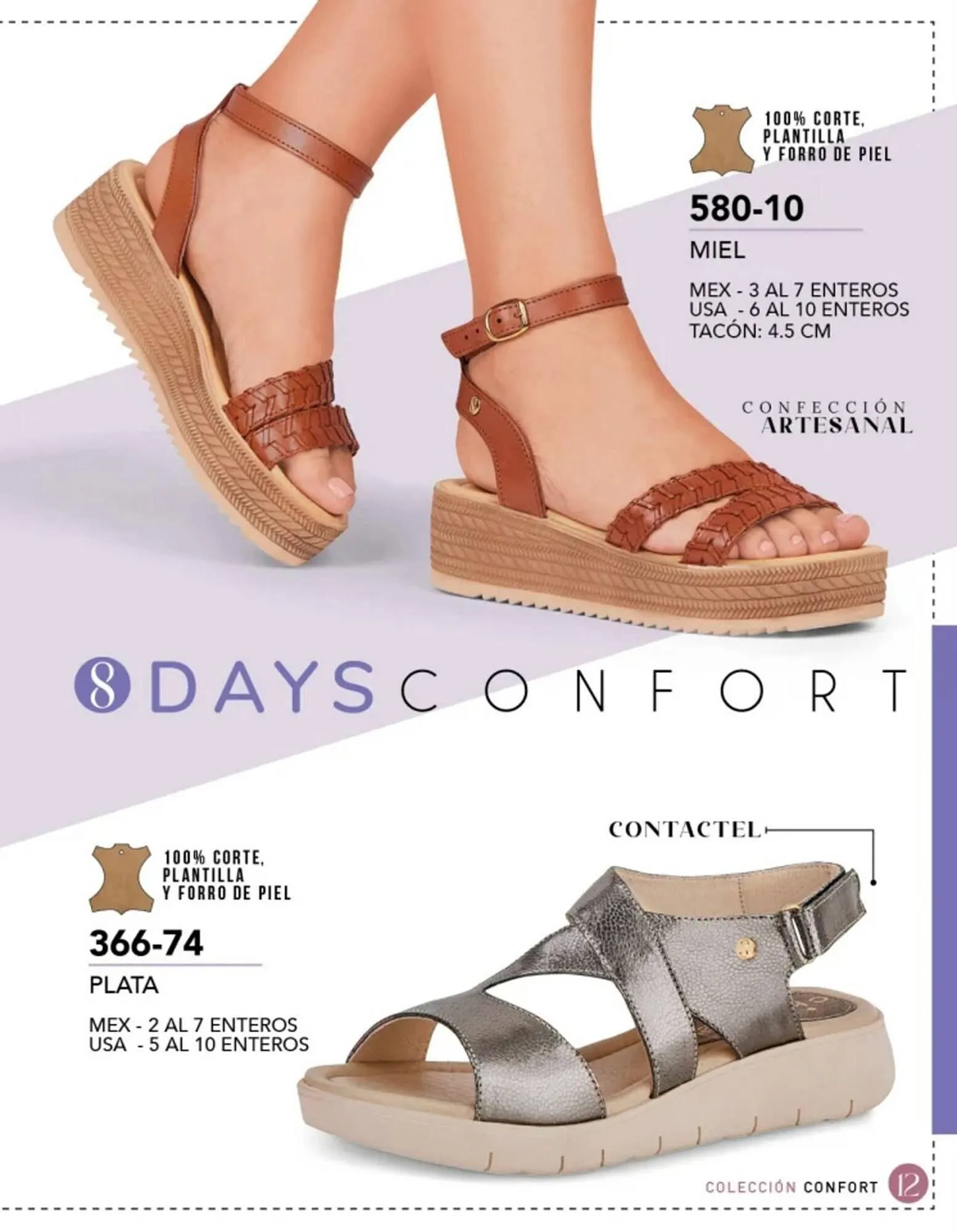 Catálogo de Catálogo Cklass 30 de enero al 30 de junio 2024 - Pagina 4