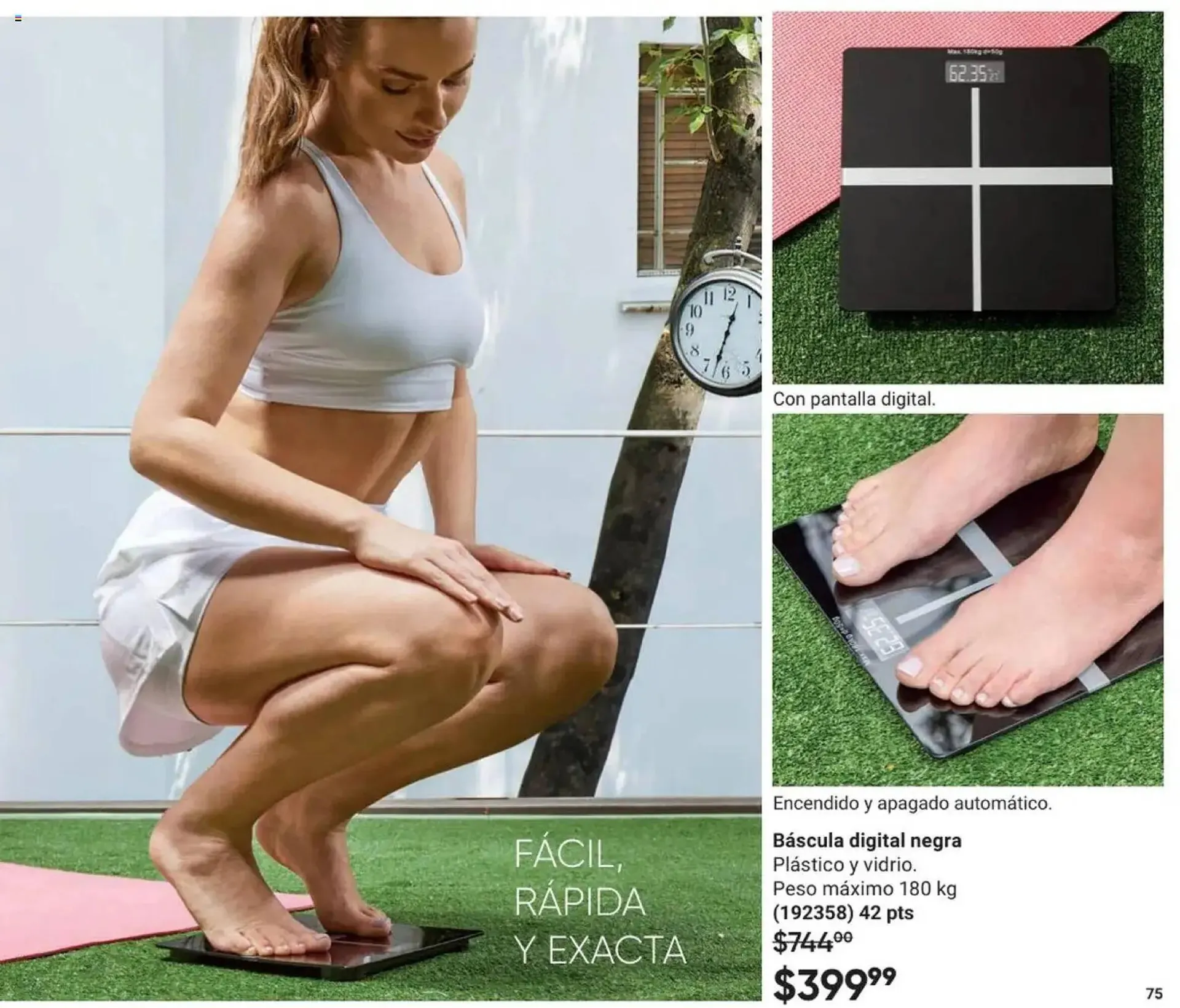 Catálogo de Catálogo Avon 20 de diciembre al 23 de enero 2026 - Pagina 77