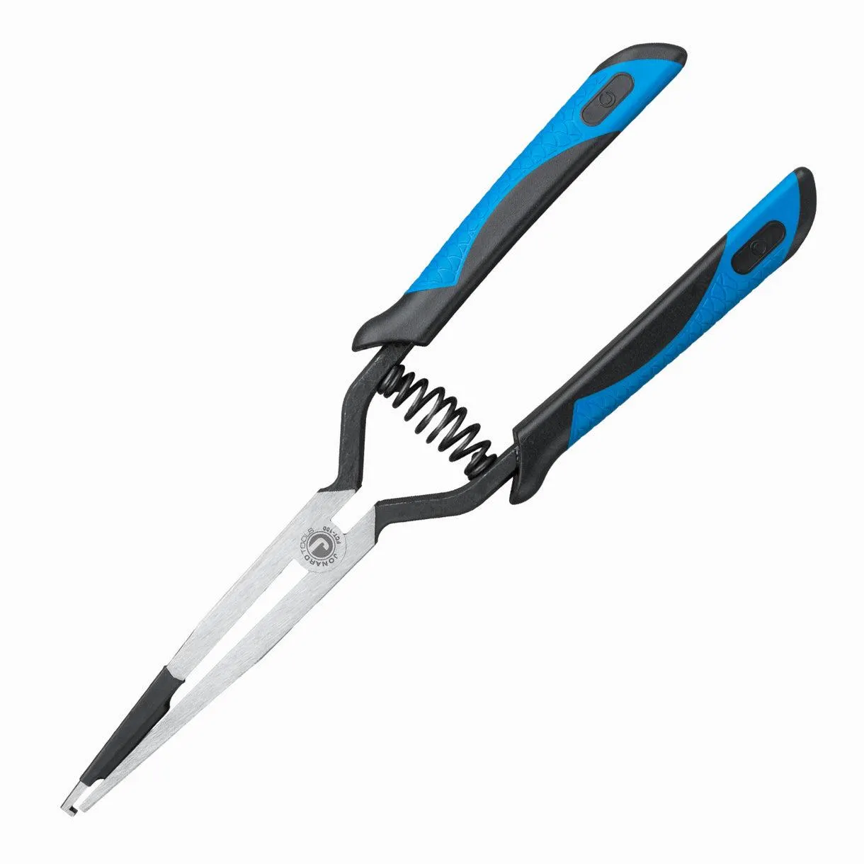 Pinza para conectores LC y SC