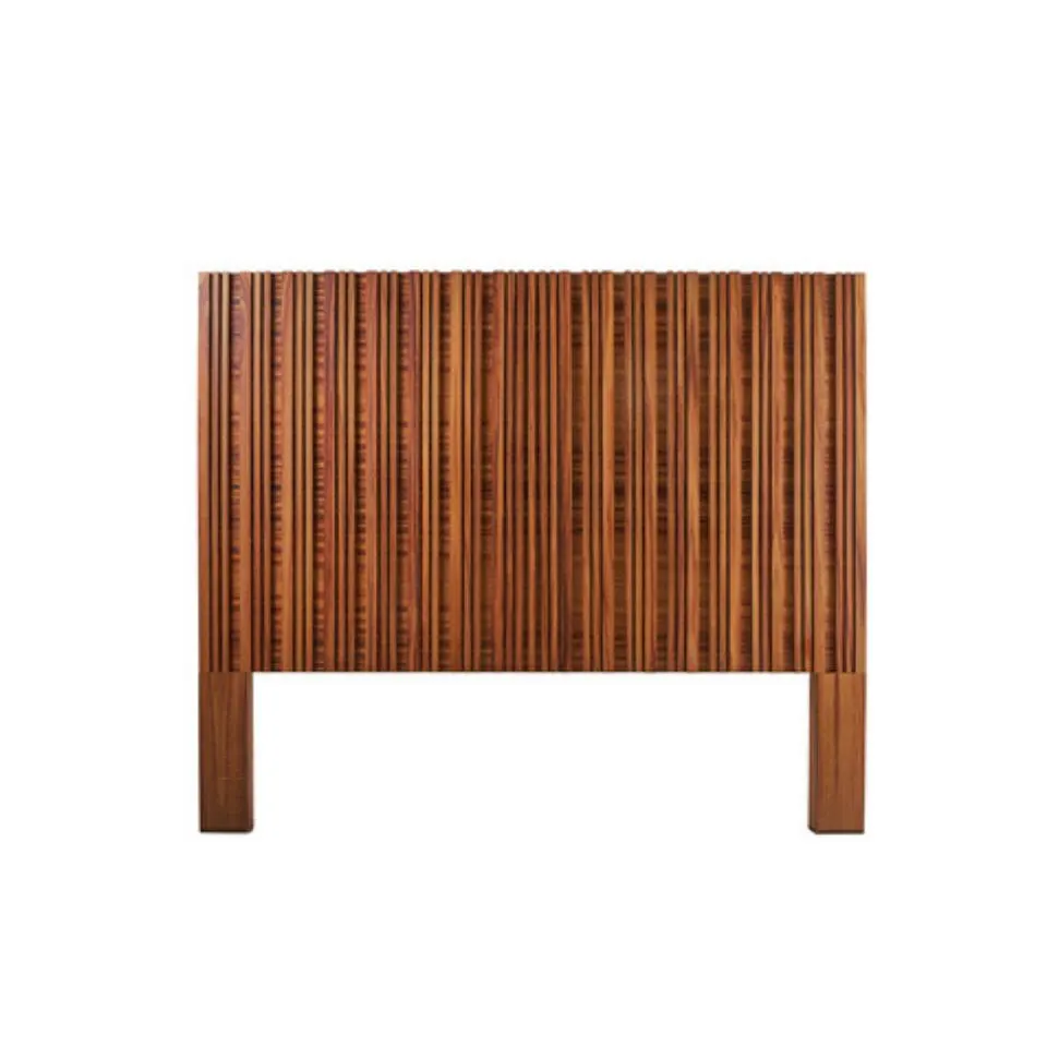 Cabecera Sumeri - Parota