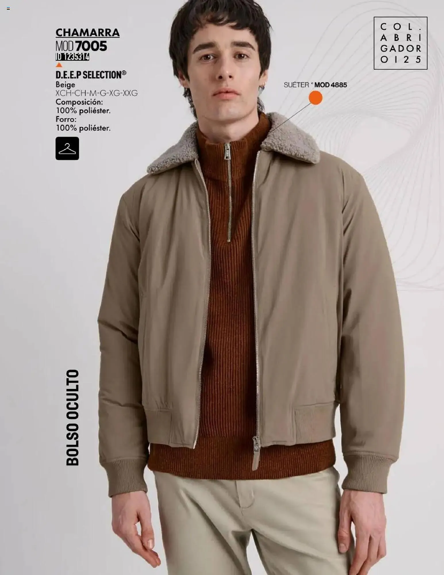 Catálogo de Catálogo Price Shoes 18 de septiembre al 1 de abril 2026 - Pagina 203