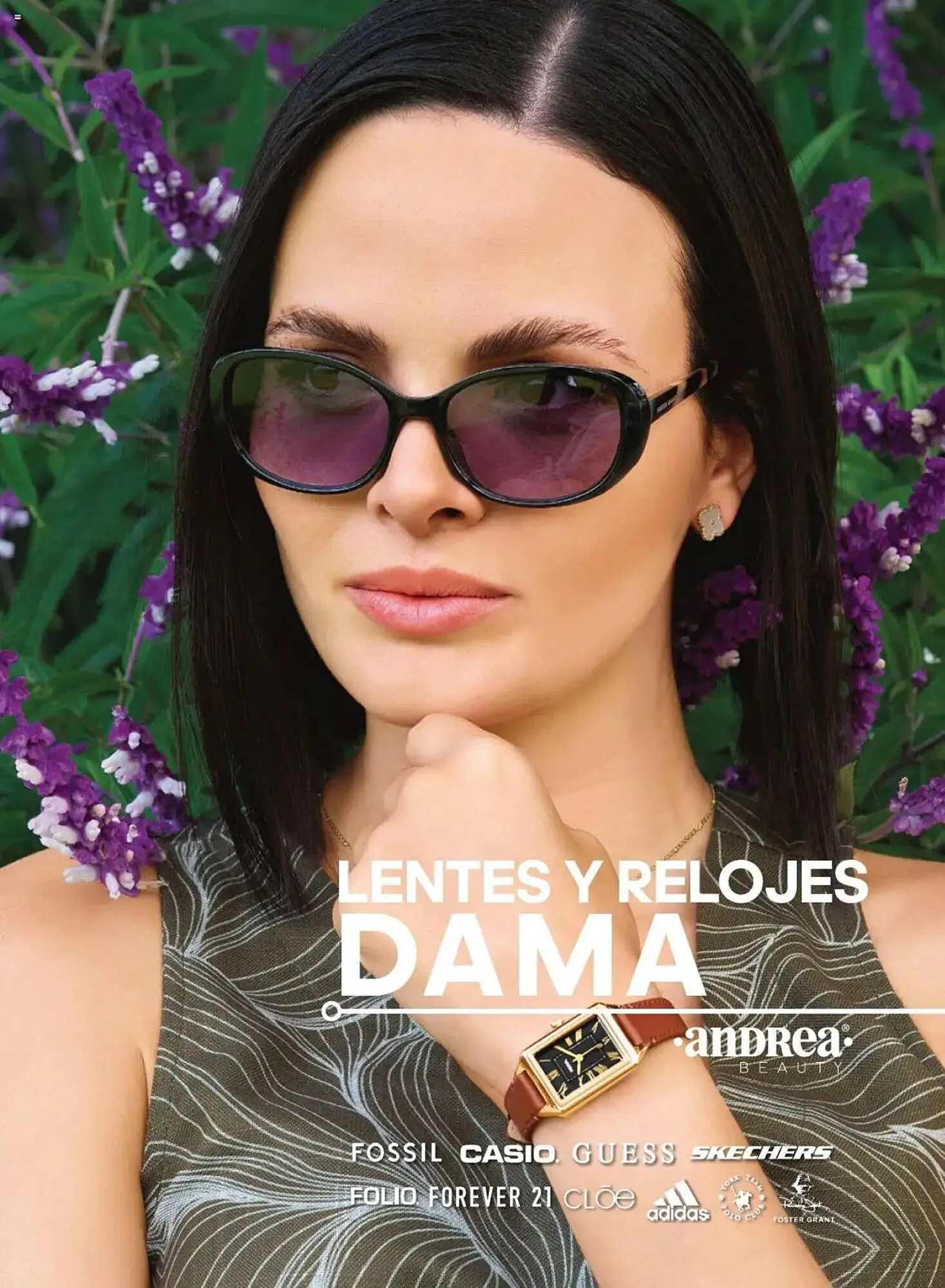 Catálogo de Catálogo Andrea 23 de marzo al 24 de mayo 2025 - Pagina 235