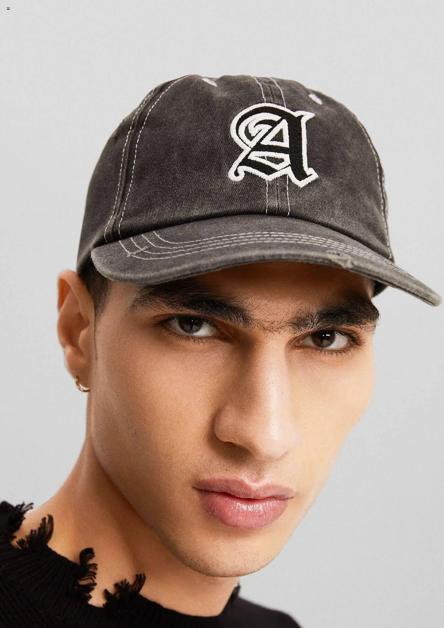 Catálogo de Catálogo Bershka 1 de enero al 31 de enero 2024 - Pagina 7