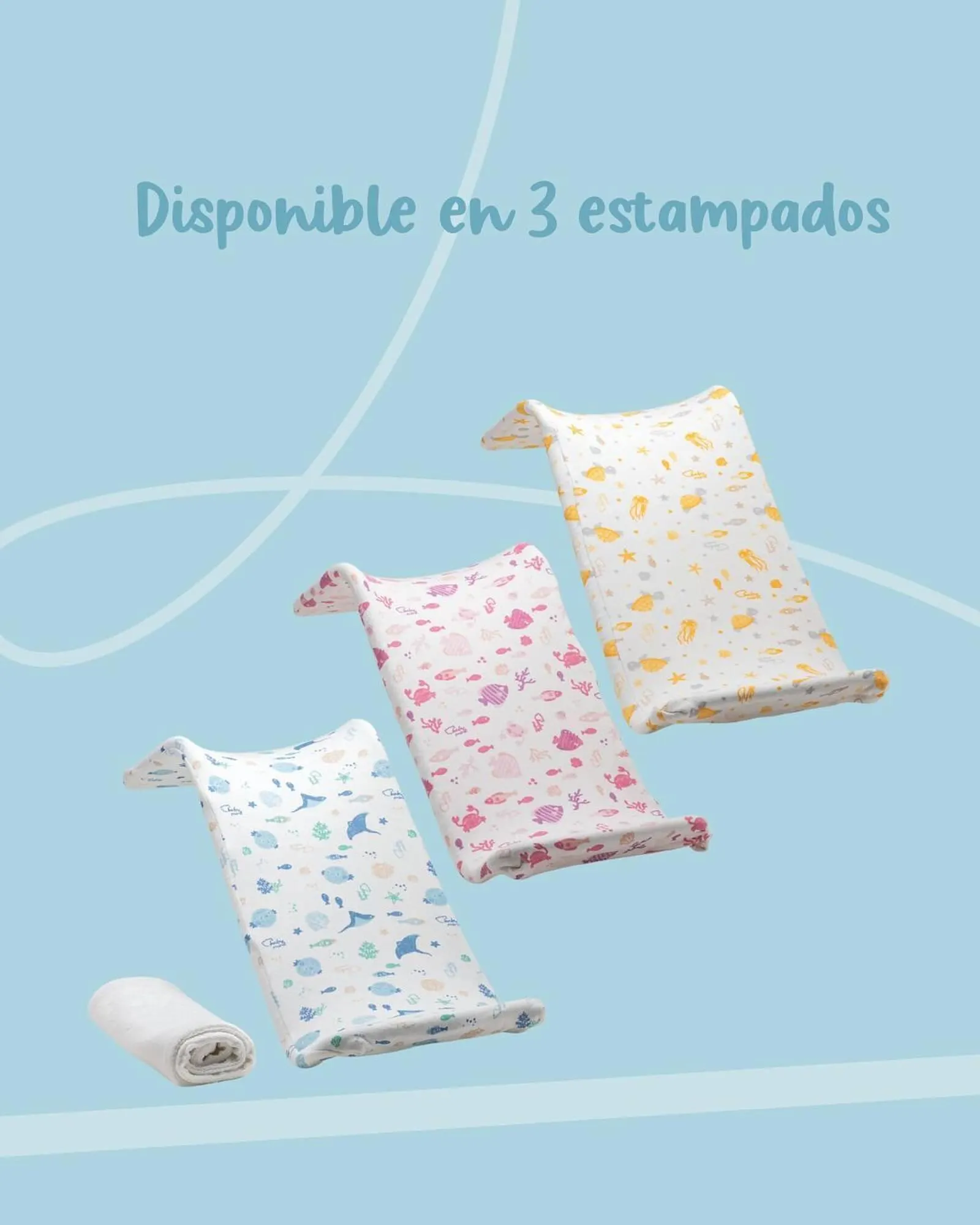 Catálogo de Catálogo Baby Mink 24 de marzo al 30 de marzo 2025 - Pagina 4