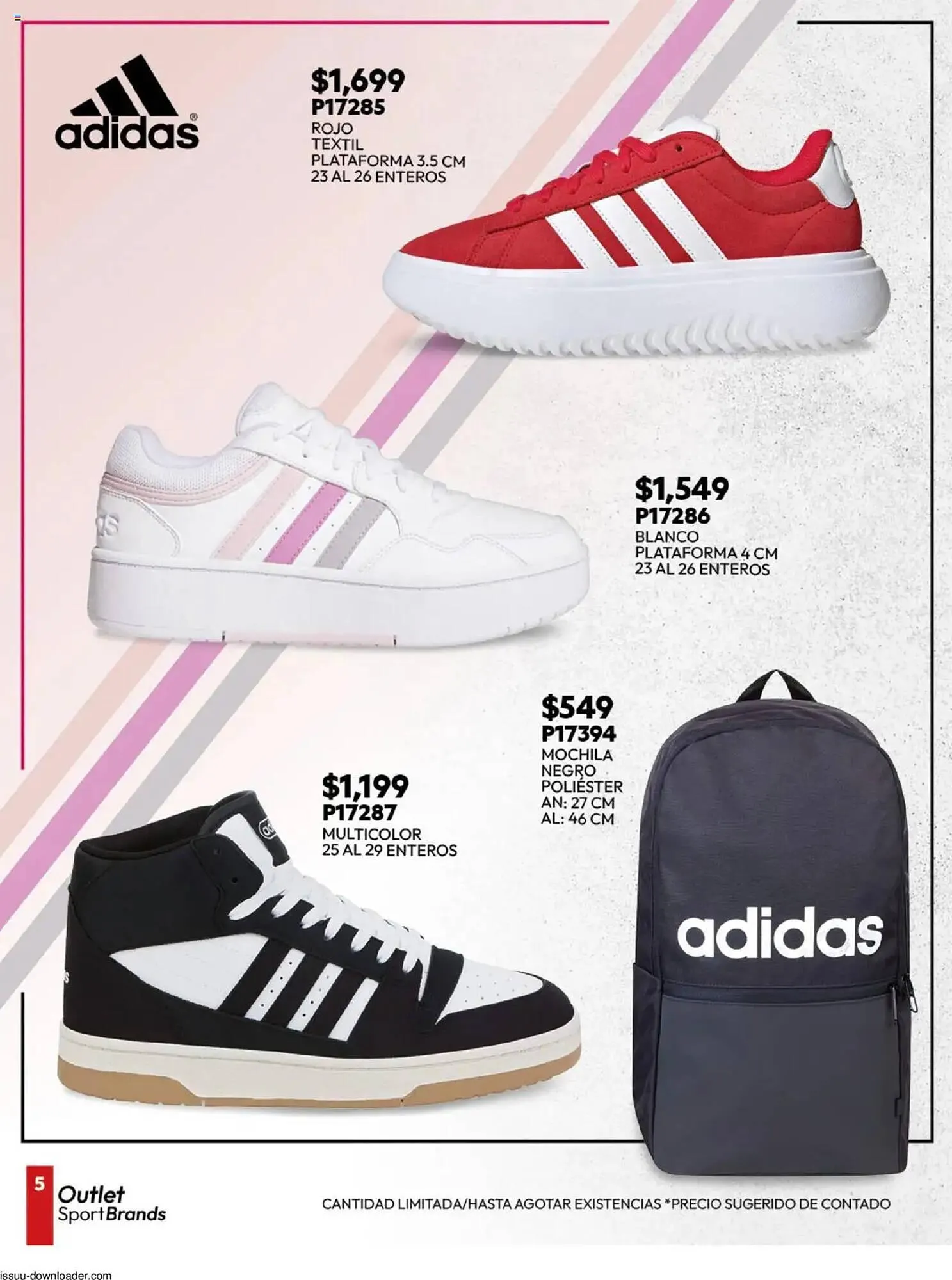 Catálogo de Catálogo Cklass 14 de julio al 11 de agosto 2025 - Pagina 8