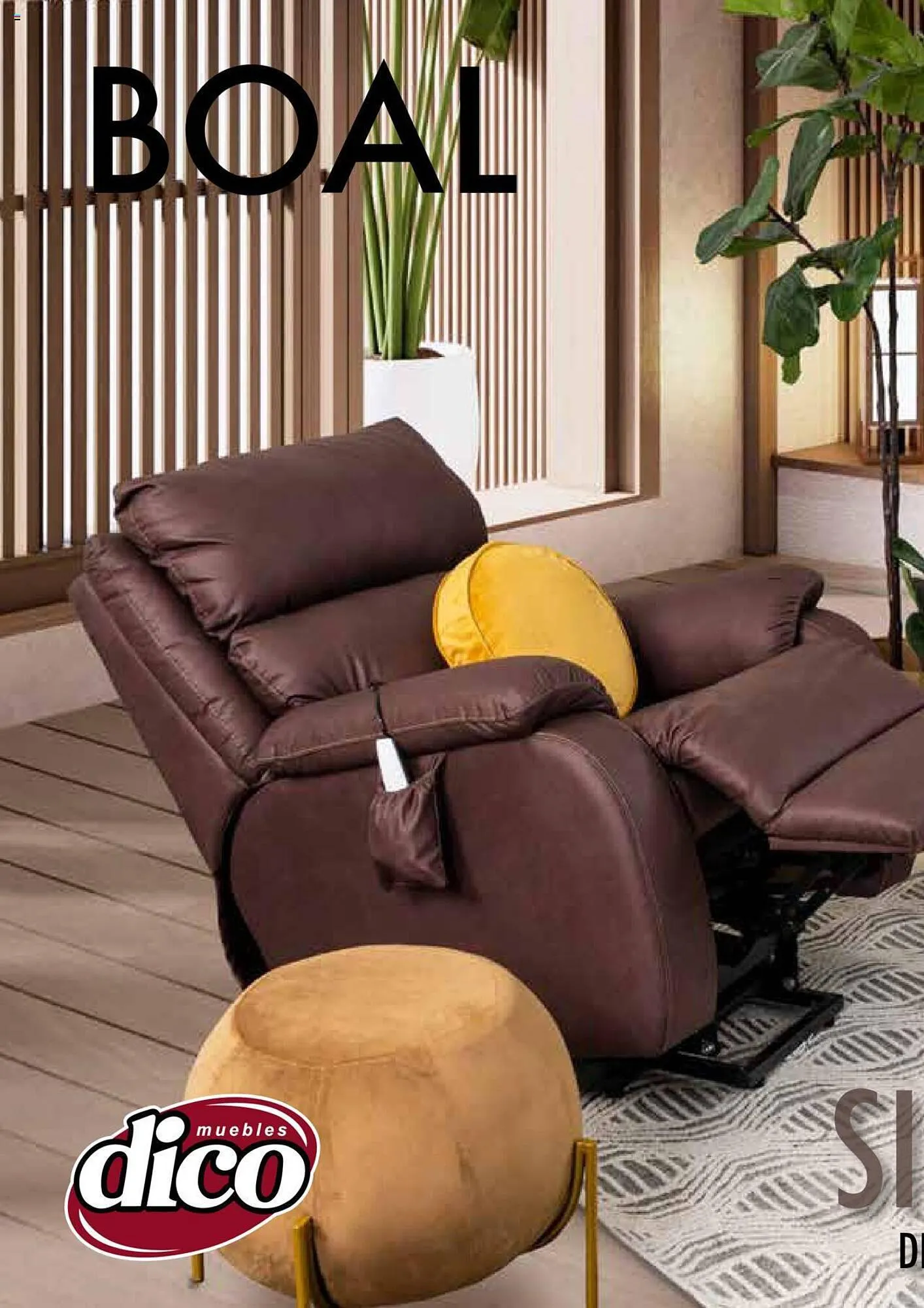 Catálogo de Catálogo Muebles Dico 17 de agosto al 24 de agosto 2023 - Pagina 69