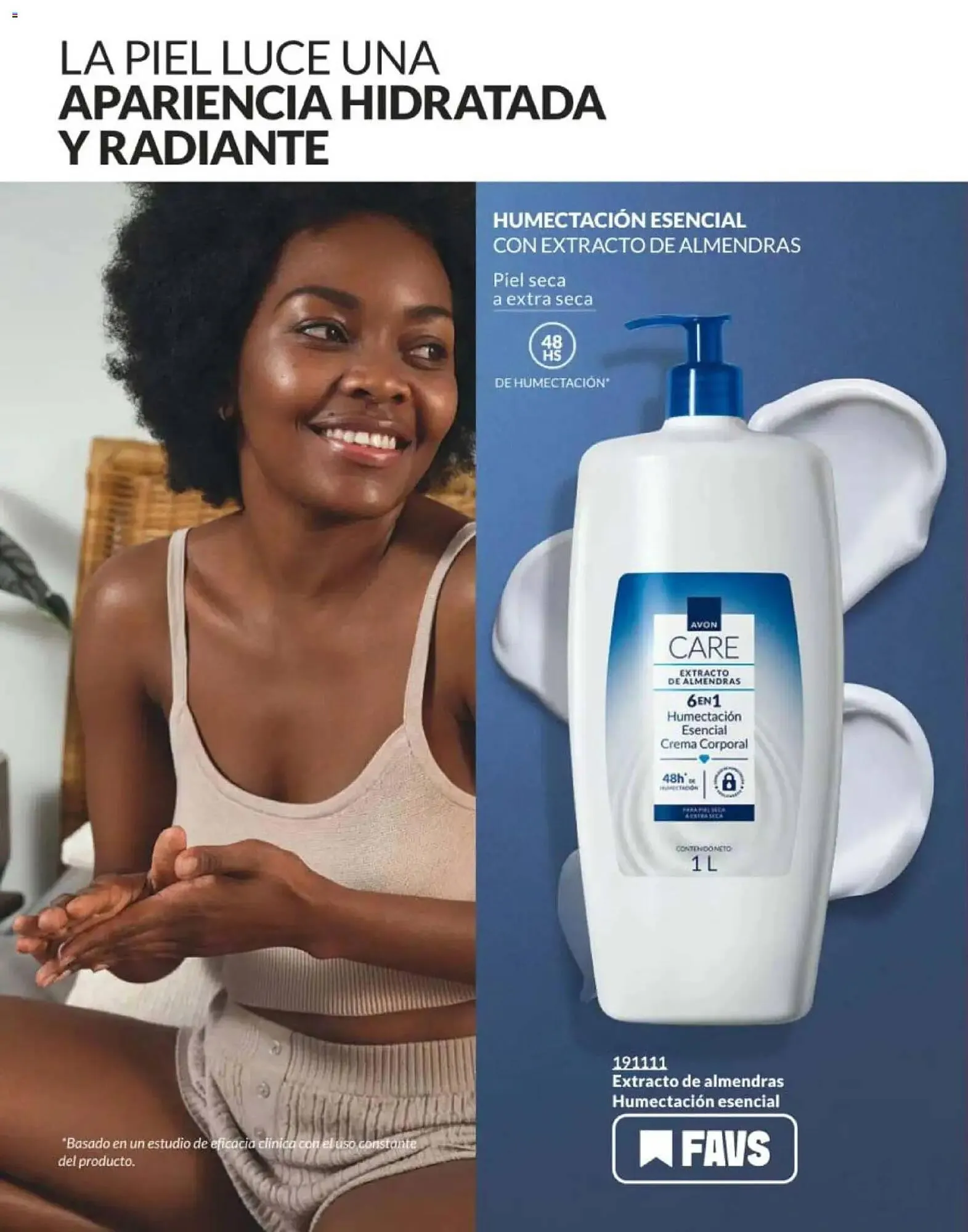 Catálogo de Catálogo Avon 20 de febrero al 27 de marzo 2026 - Pagina 158
