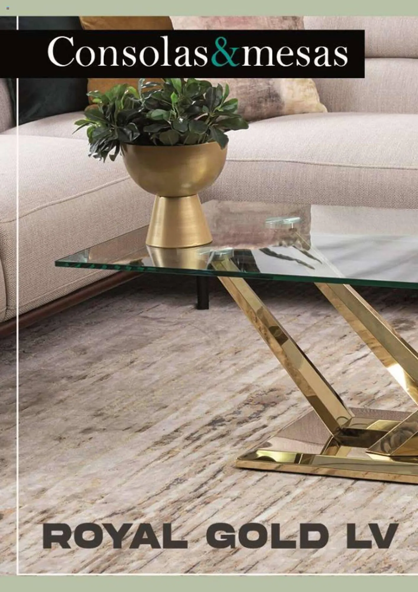 Catálogo de Catálogo Muebles Dico 16 de abril al 23 de abril 2024 - Pagina 29