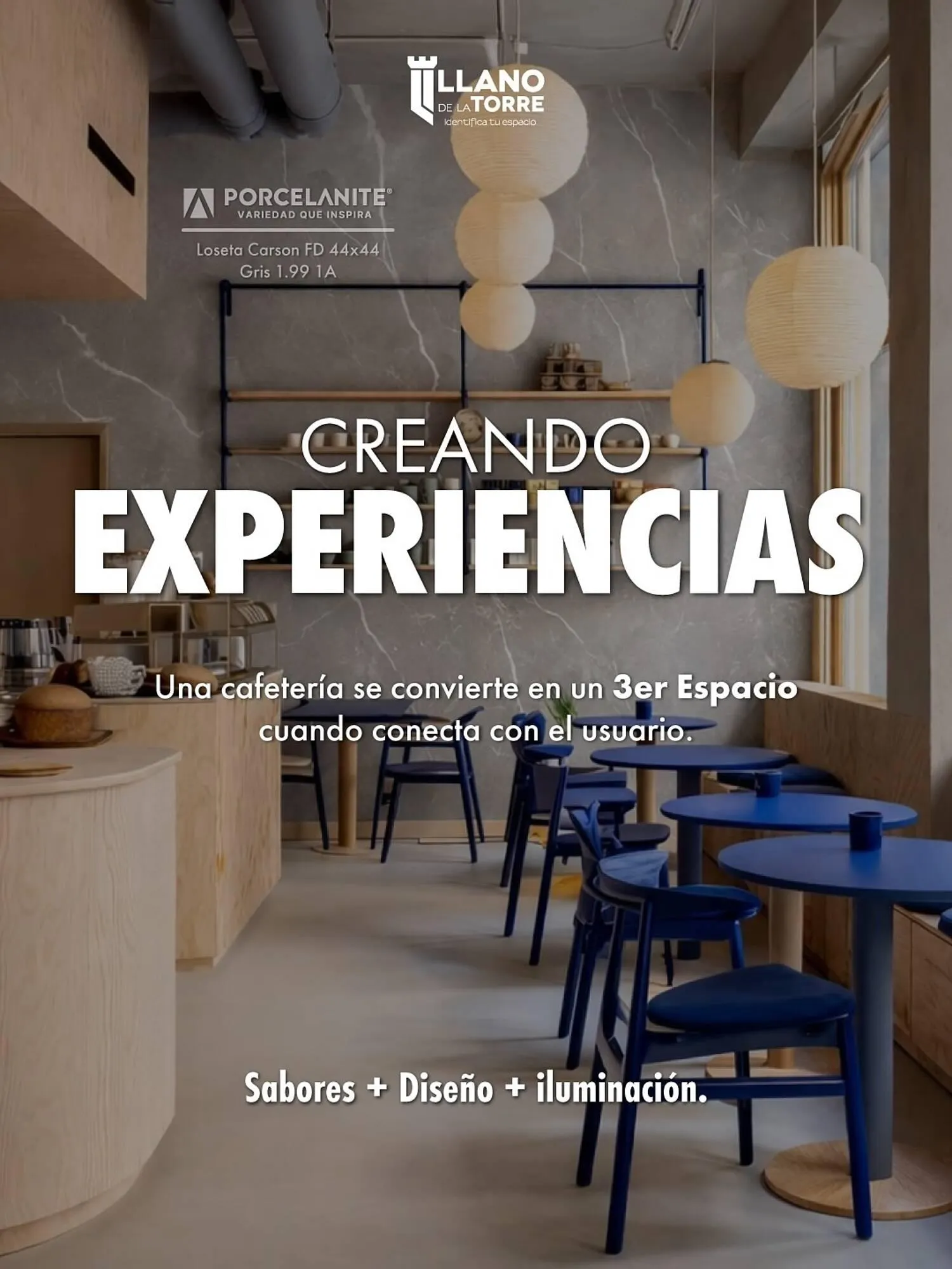 Catálogo Llano de la Torre - 1