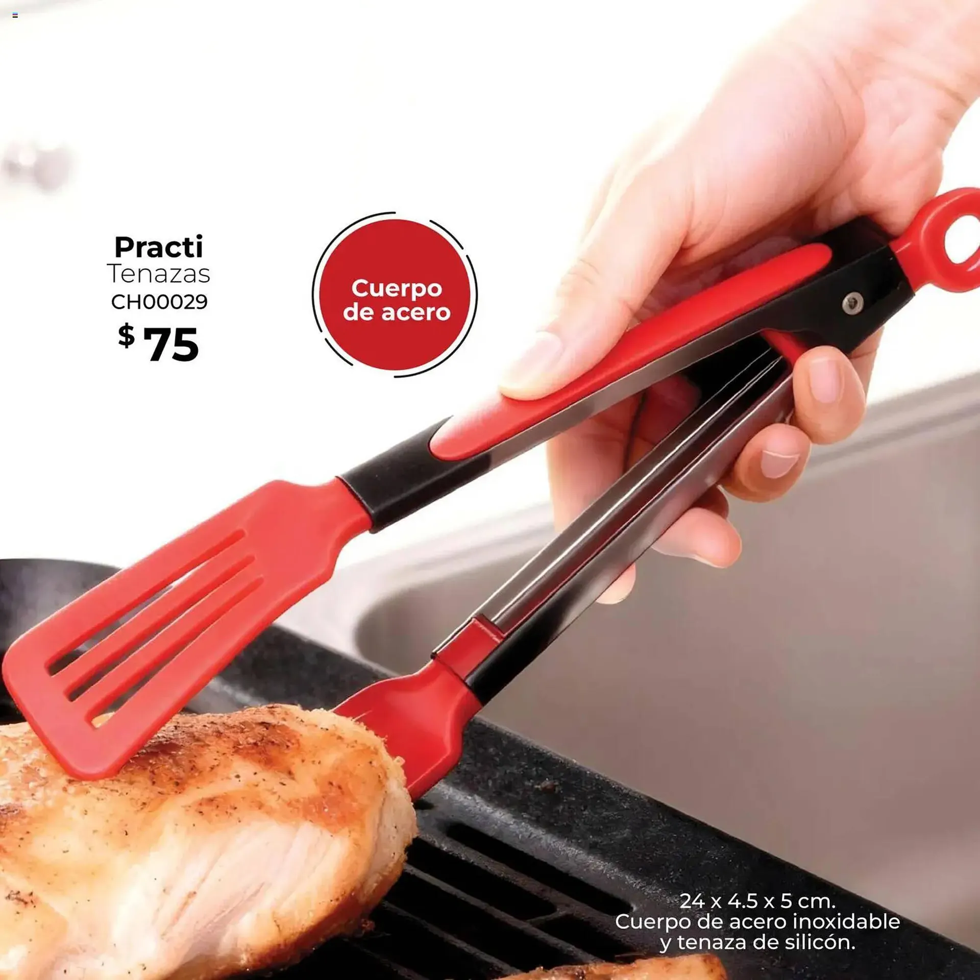 Catálogo de Catálogo Colchas Concord 1 de enero al 1 de marzo 2026 - Pagina 87