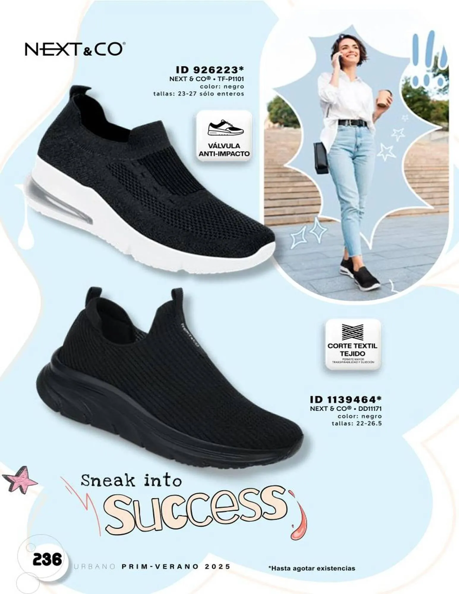 Catálogo de Catálogo Price Shoes 3 de junio al 31 de diciembre 2025 - Pagina 236