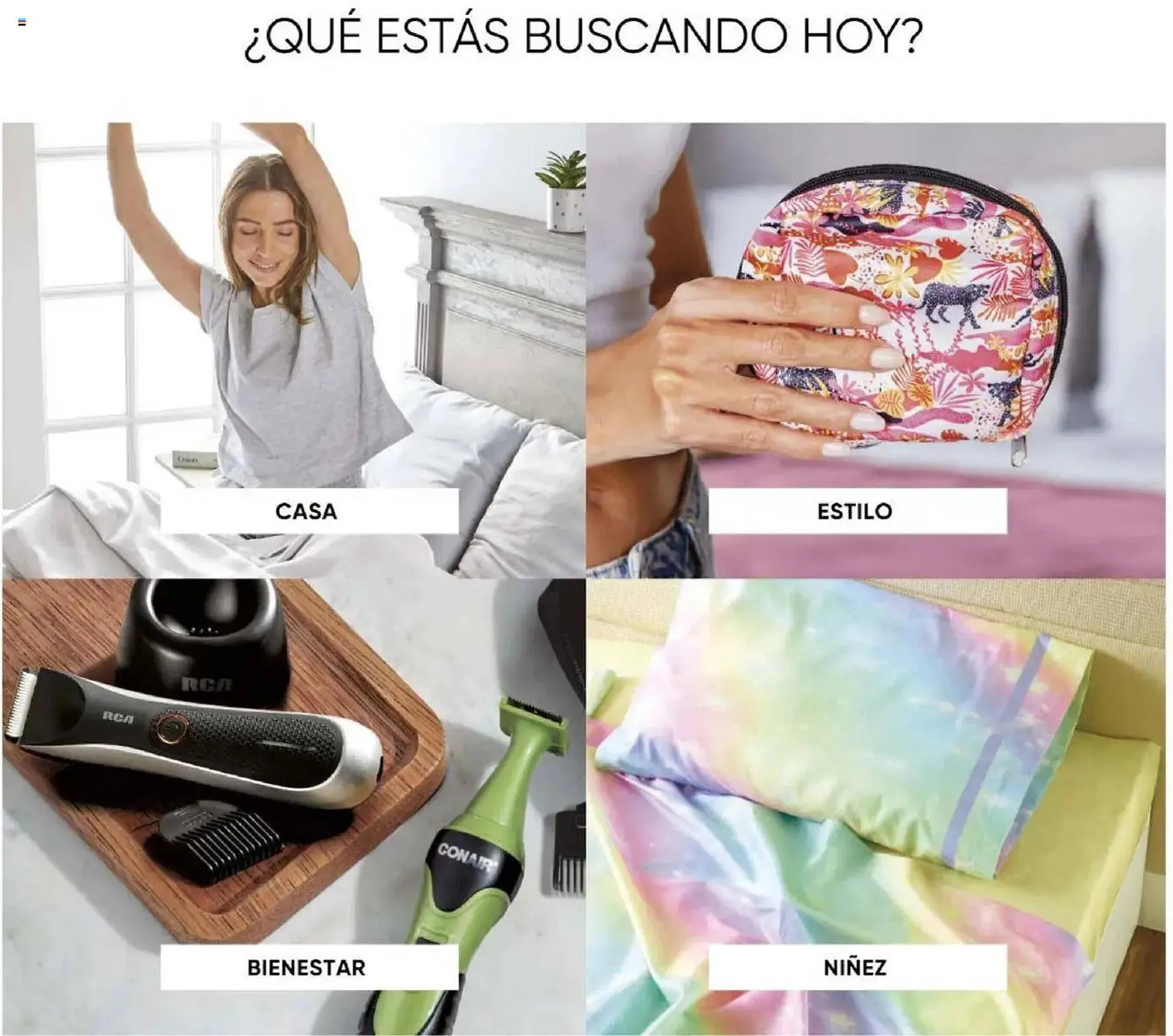 Catálogo de Catálogo Avon 16 de julio al 1 de septiembre 2025 - Pagina 3