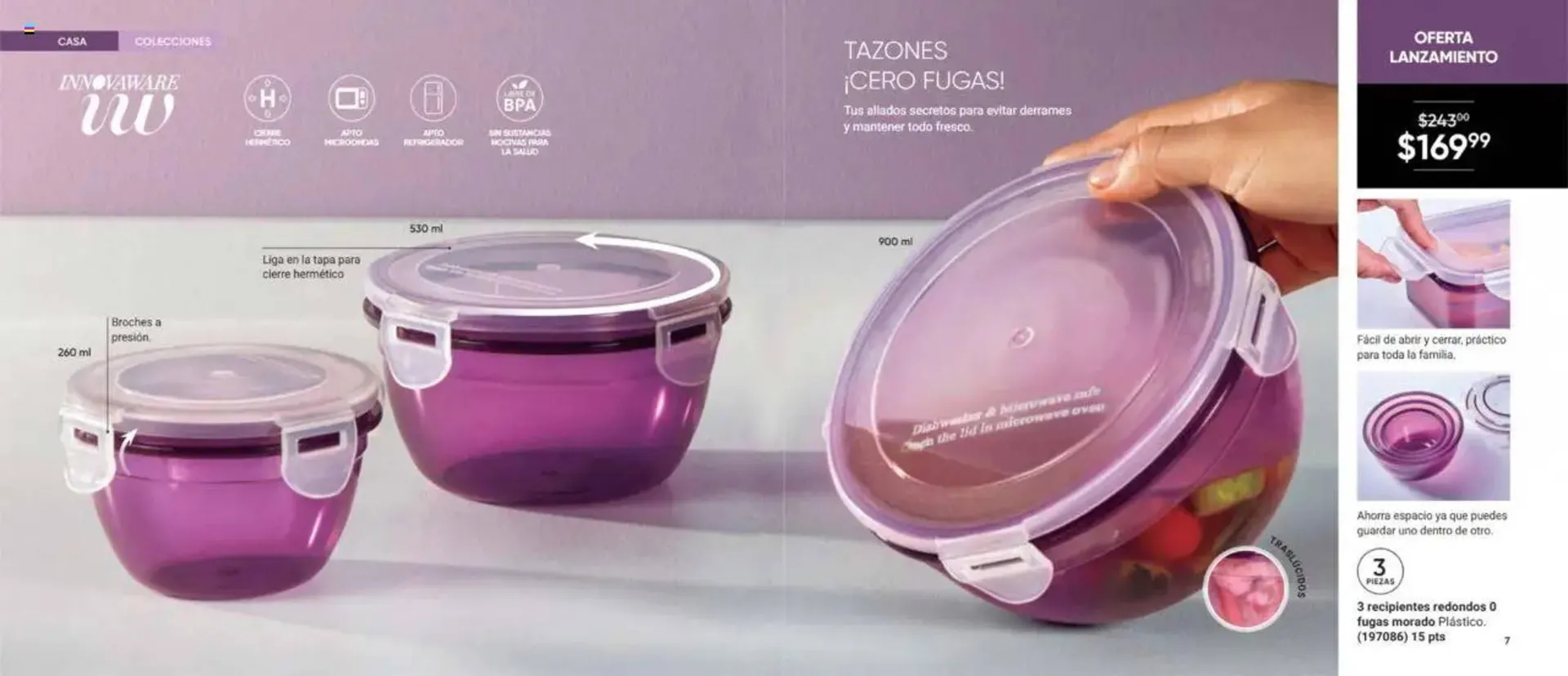 Catálogo de Catálogo Avon 14 de junio al 18 de julio 2025 - Pagina 5