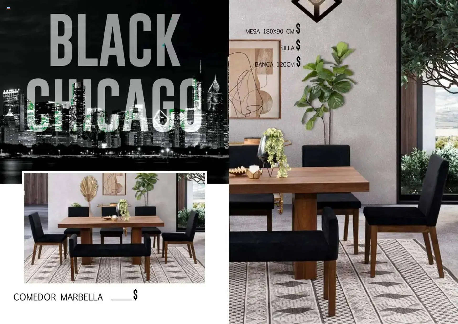 Catálogo de Catálogo Muebles Dico 25 de septiembre al 1 de agosto 2026 - Pagina 29