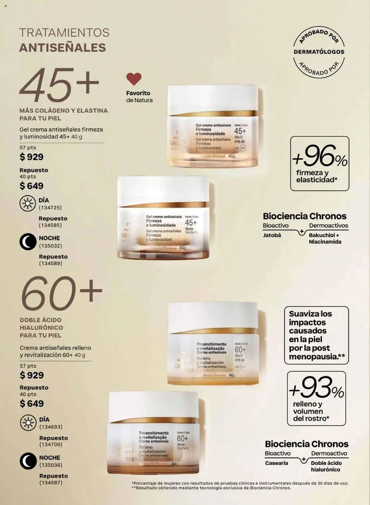 Catálogo de Catálogo Natura 2 de abril al 14 de mayo 2026 - Pagina 107