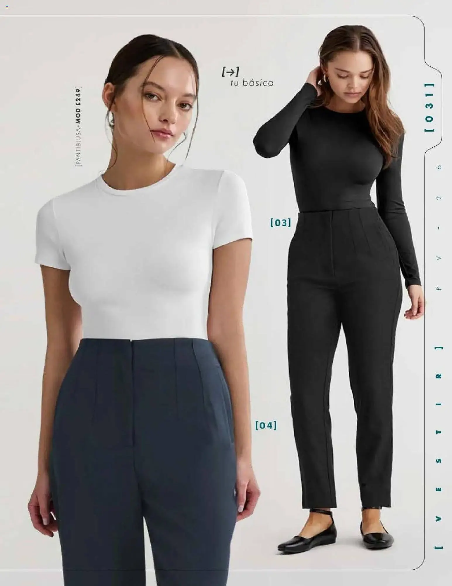 Catálogo de Catálogo Price Shoes 20 de febrero al 1 de septiembre 2026 - Pagina 31