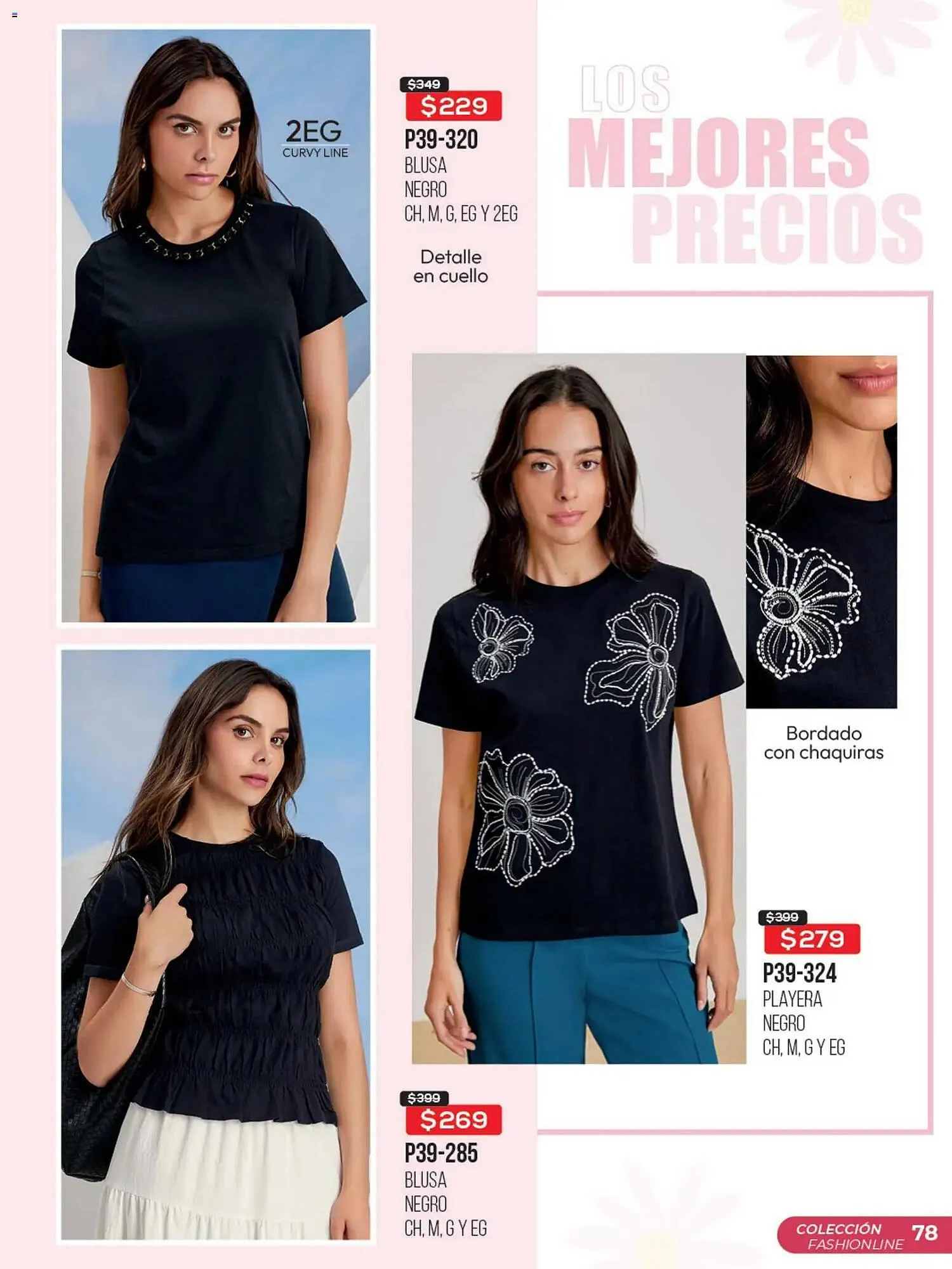 Catálogo de Catálogo Cklass 30 de marzo al 13 de abril 2026 - Pagina 79