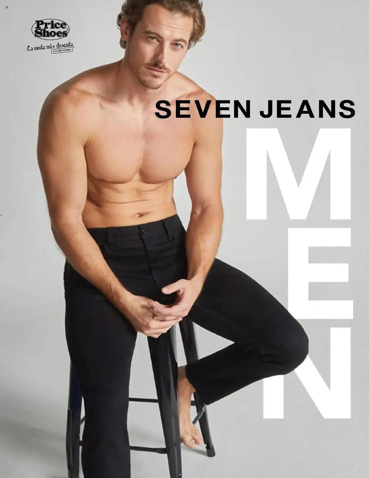 Catálogo de Catálogo Price Shoes 5 de agosto al 31 de agosto 2025 - Pagina 197