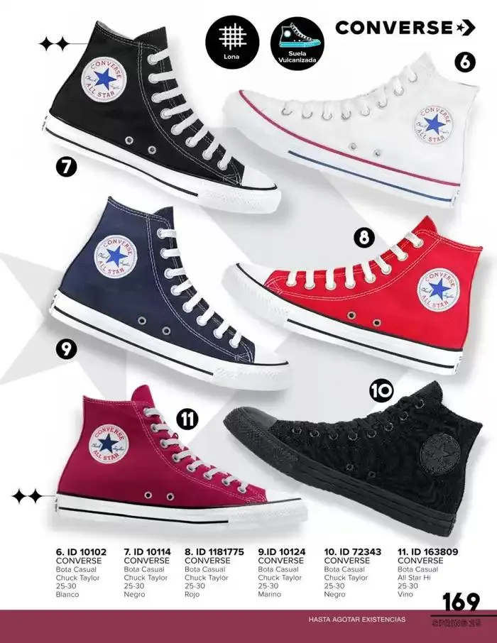 Catálogo de IMP SPRING | 2025 | 1E 17 de febrero al 28 de febrero 2025 - Pagina 171