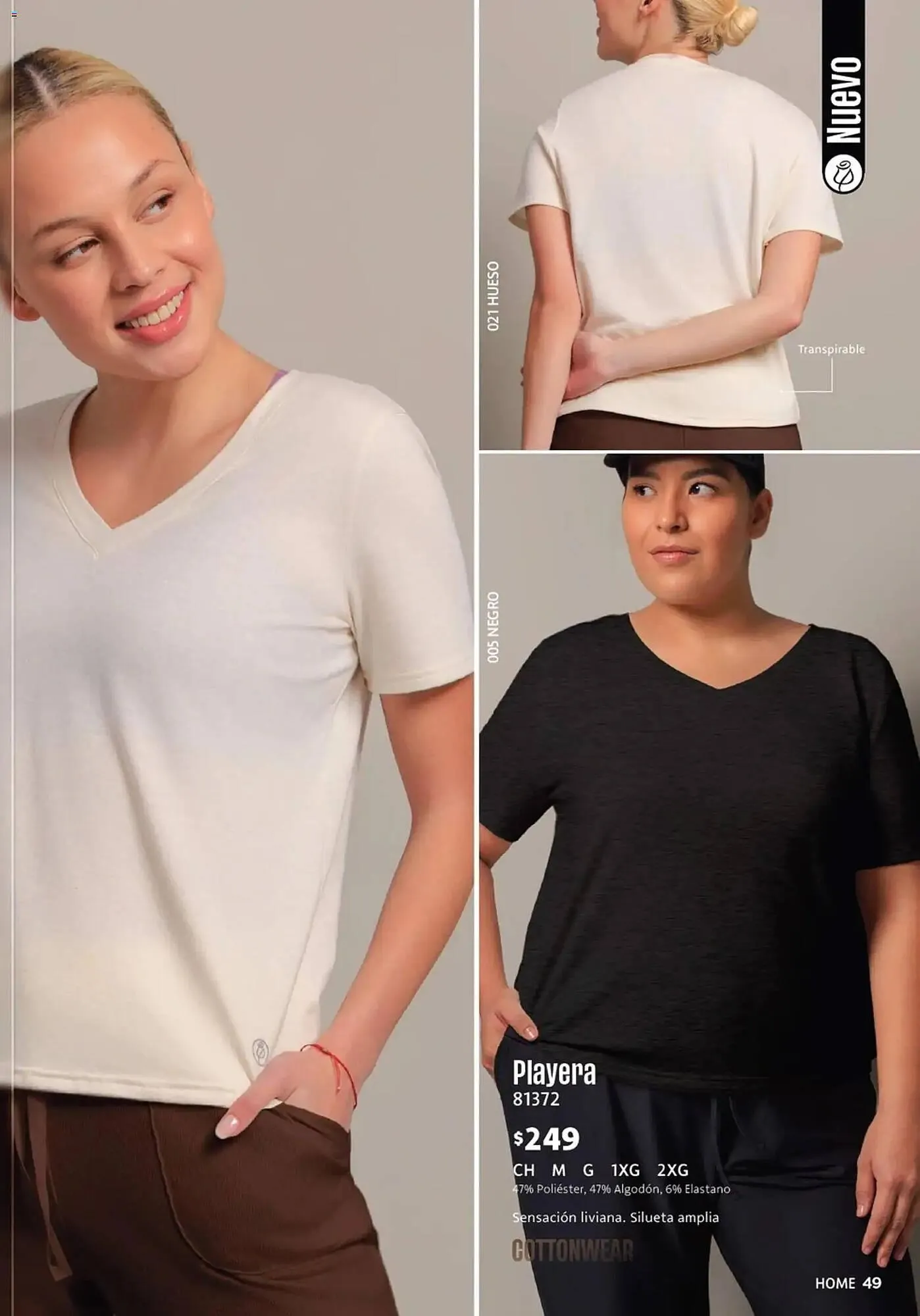 Catálogo de Catálogo Ilusión 1 de abril al 1 de mayo 2026 - Pagina 53