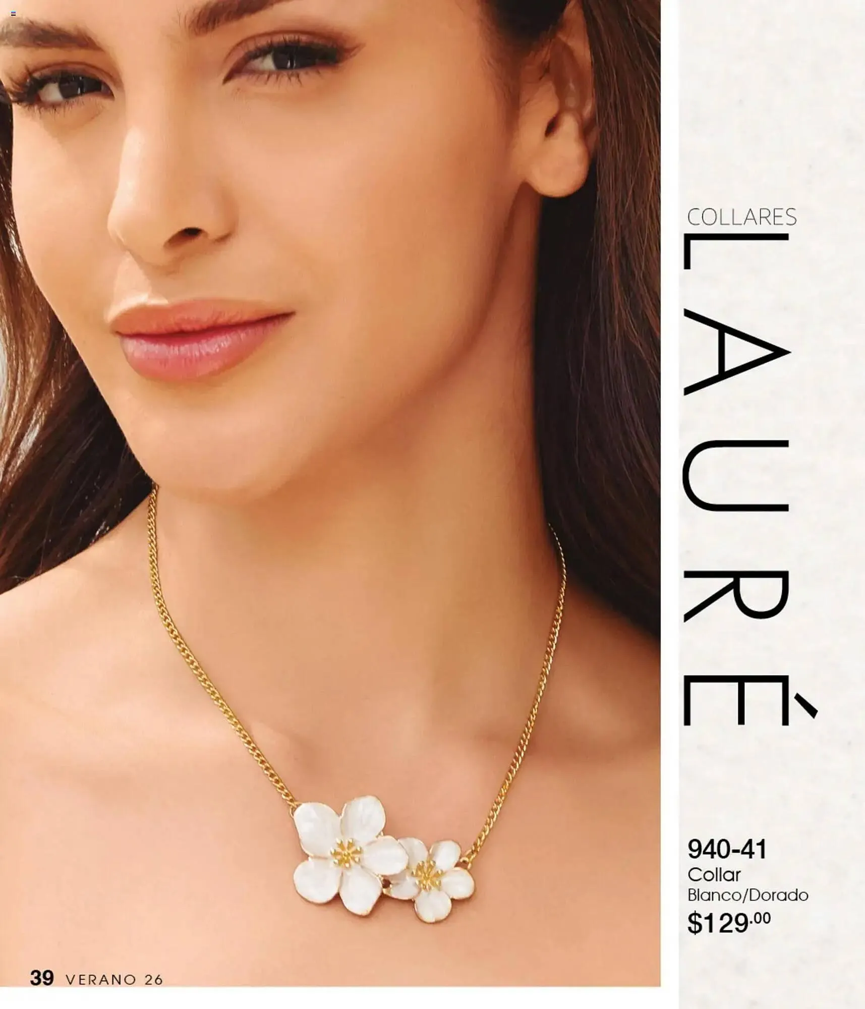 Catálogo de Catálogo Cklass 5 de marzo al 1 de septiembre 2026 - Pagina 10