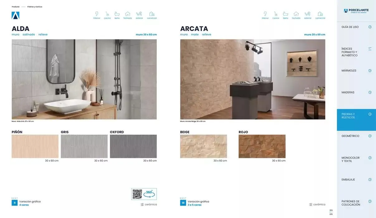 Catálogo de Catálogo General 2024 28 de octubre al 28 de febrero 2025 - Pagina 137