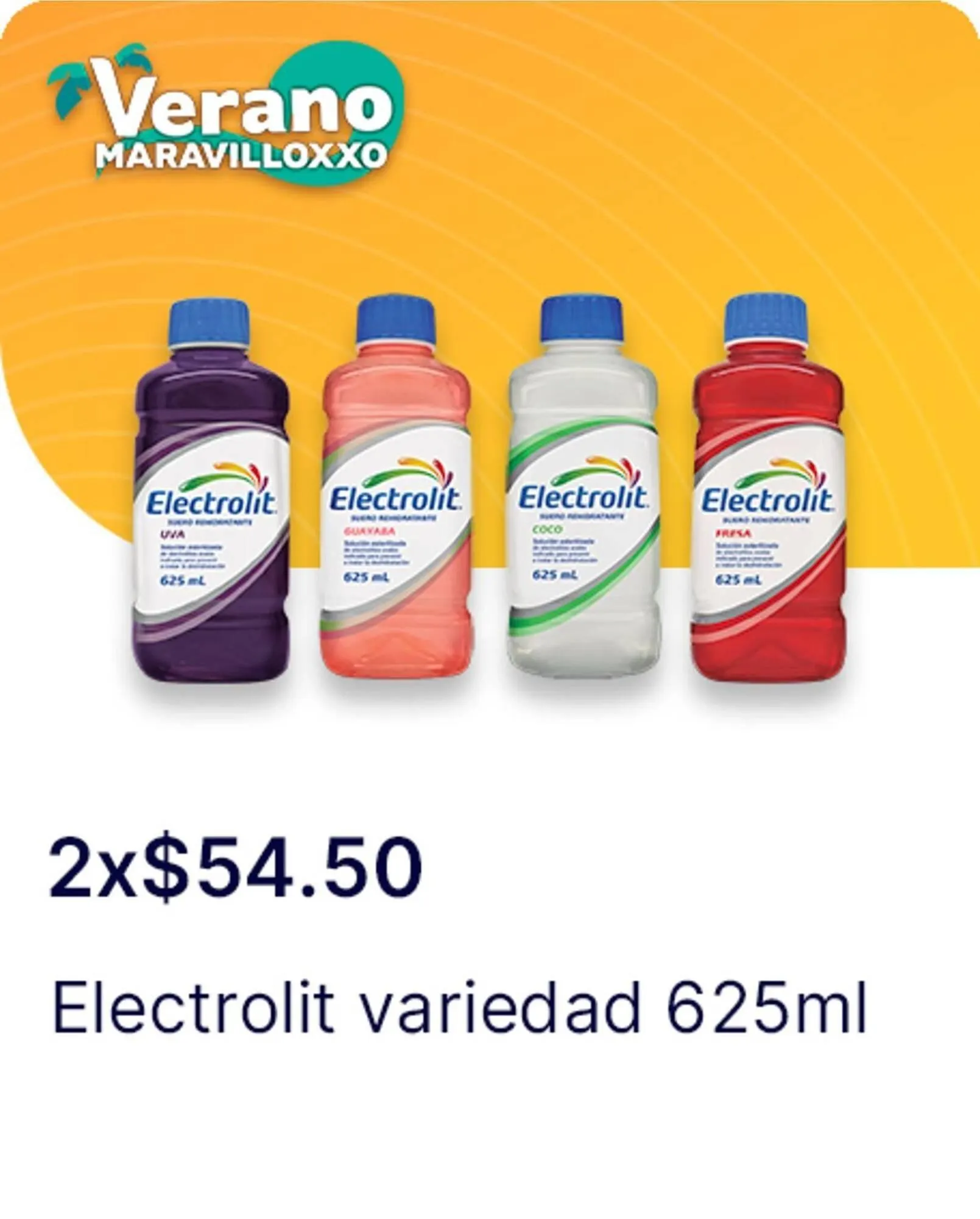 Catálogo de Catálogo OXXO 30 de junio al 16 de julio 2025 - Pagina 3