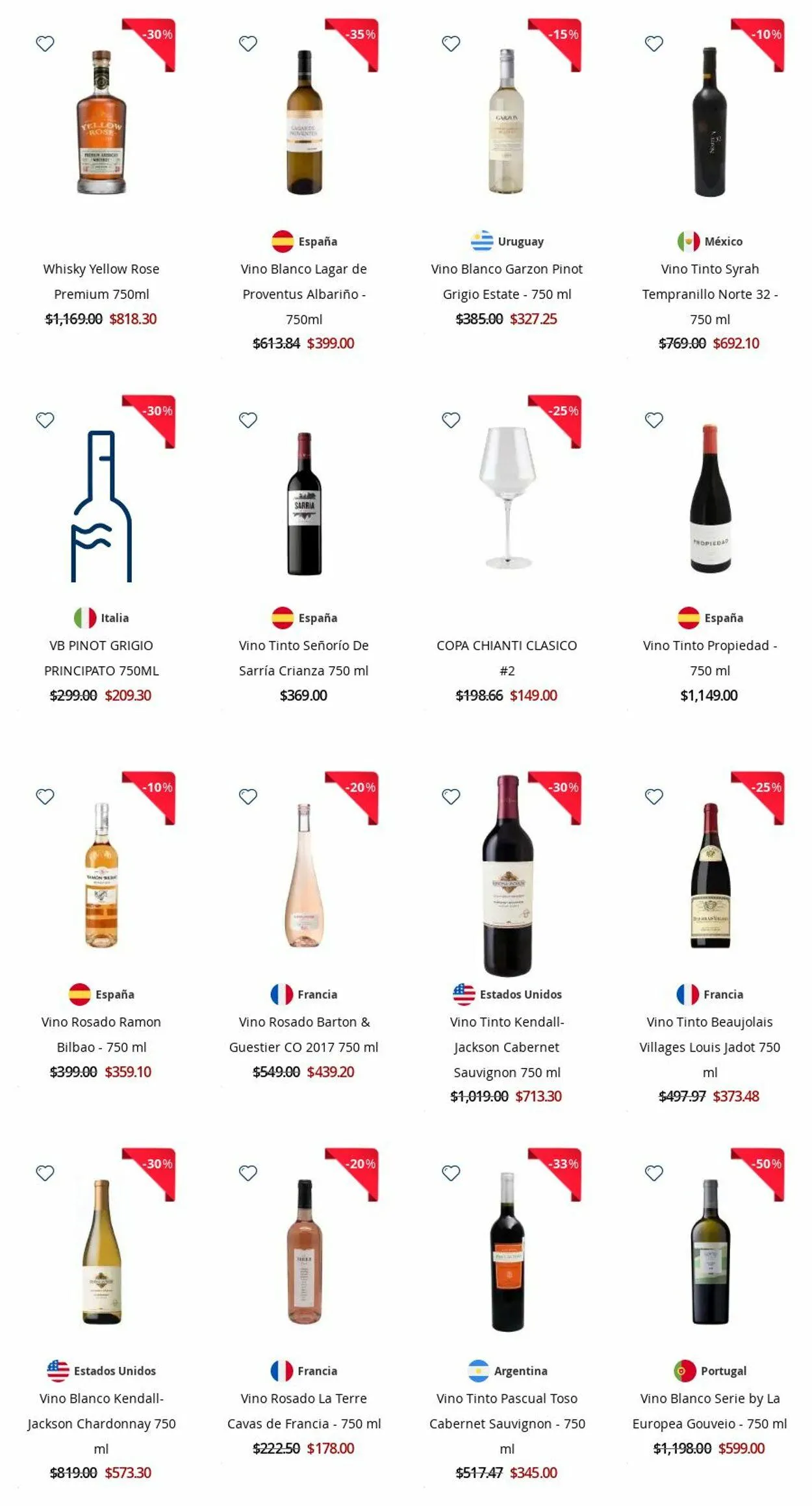 Catálogo de La Europea Oferta actual 12 de mayo al 21 de mayo 2025 - Pagina 9