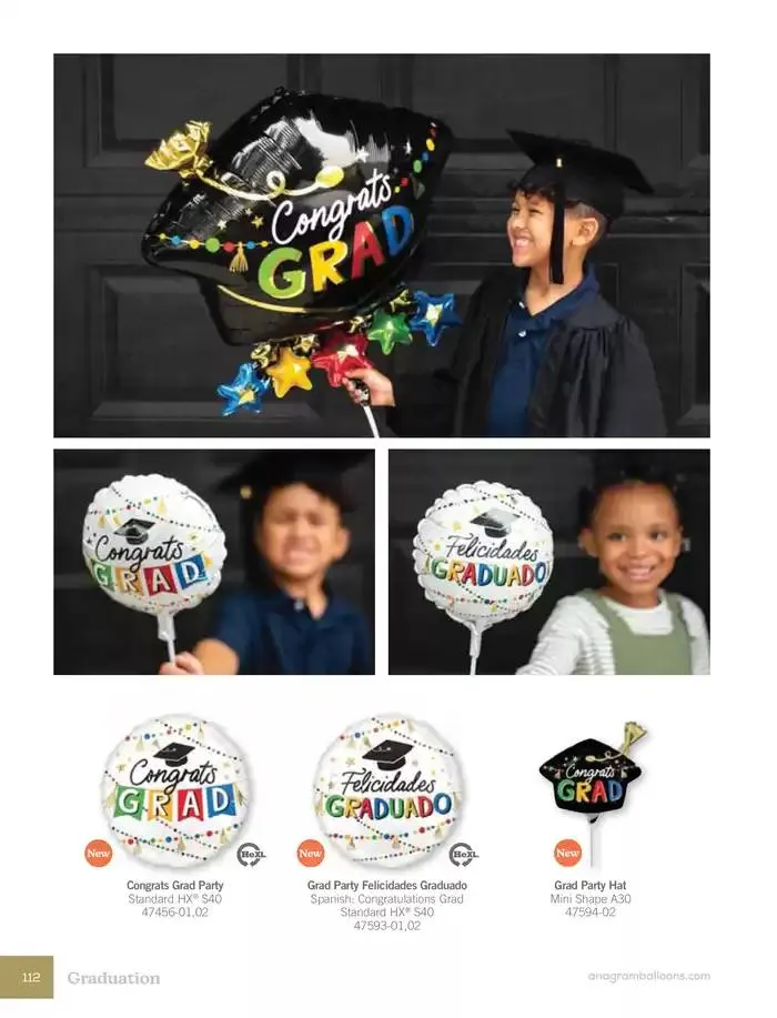 Catálogo de Spring Summer Catalogo 17 de marzo al 31 de agosto 2025 - Pagina 114