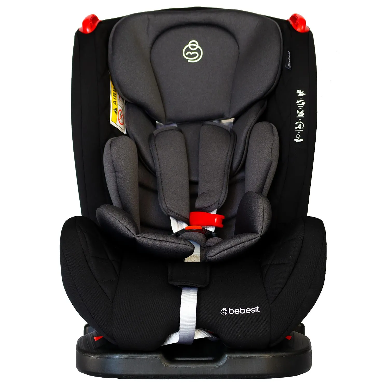 Autoasiento Bebesit ARIES