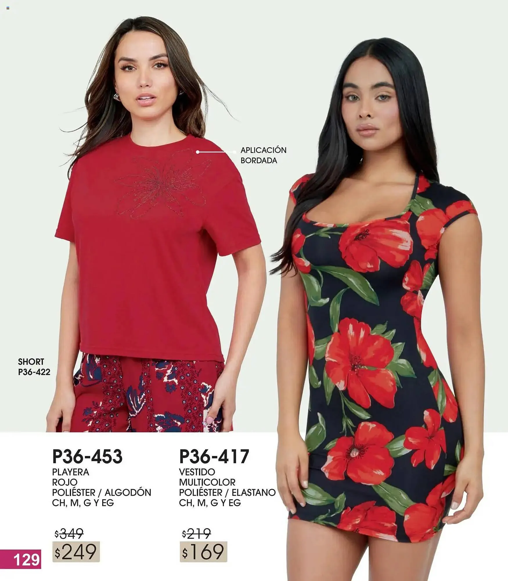 Catálogo de Catálogo Cklass 13 de febrero al 31 de marzo 2026 - Pagina 130