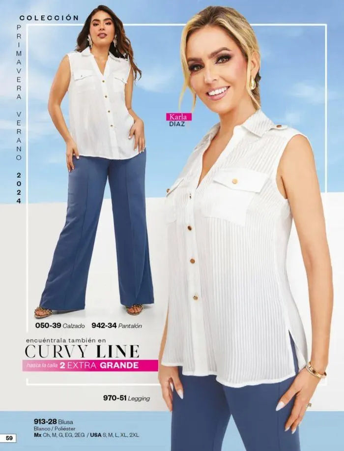 Catálogo de Cklass Secrets 30 de enero al 30 de junio 2024 - Pagina 315