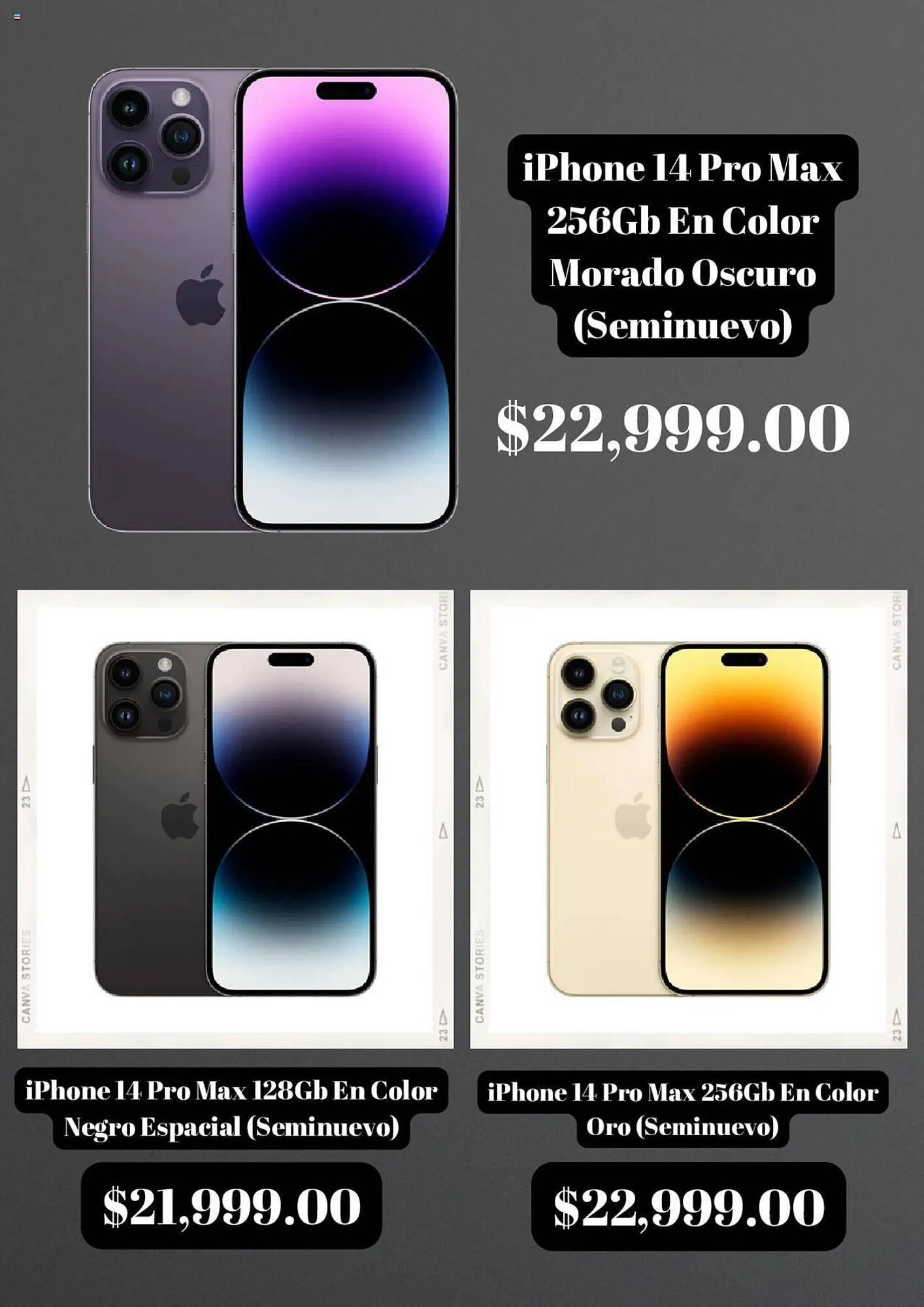 Catálogo de Catálogo Mixup 8 de febrero al 7 de marzo 2024 - Pagina 3