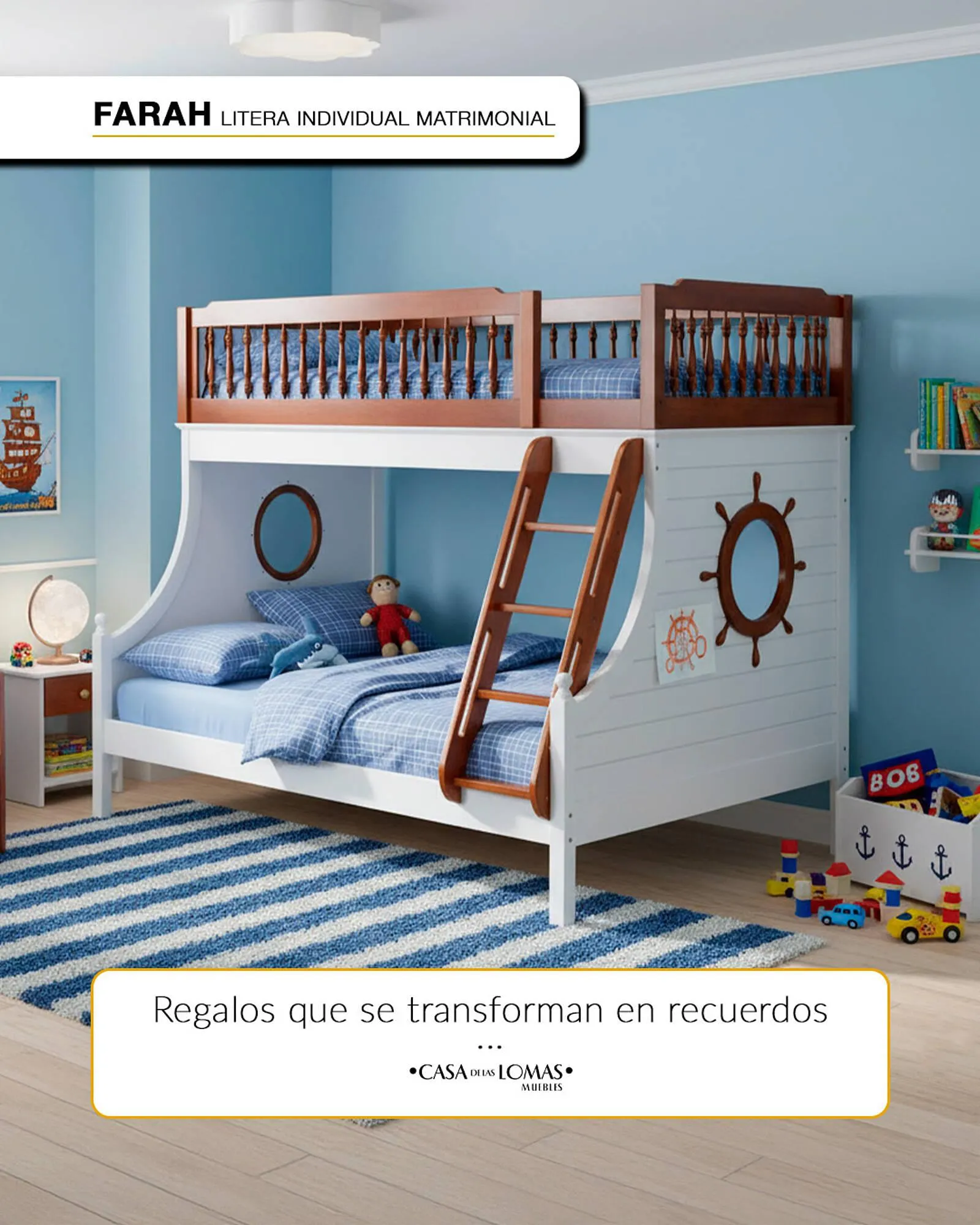 Catálogo de Catálogo Casa de las Lomas 31 de diciembre al 6 de enero 2026 - Pagina 4